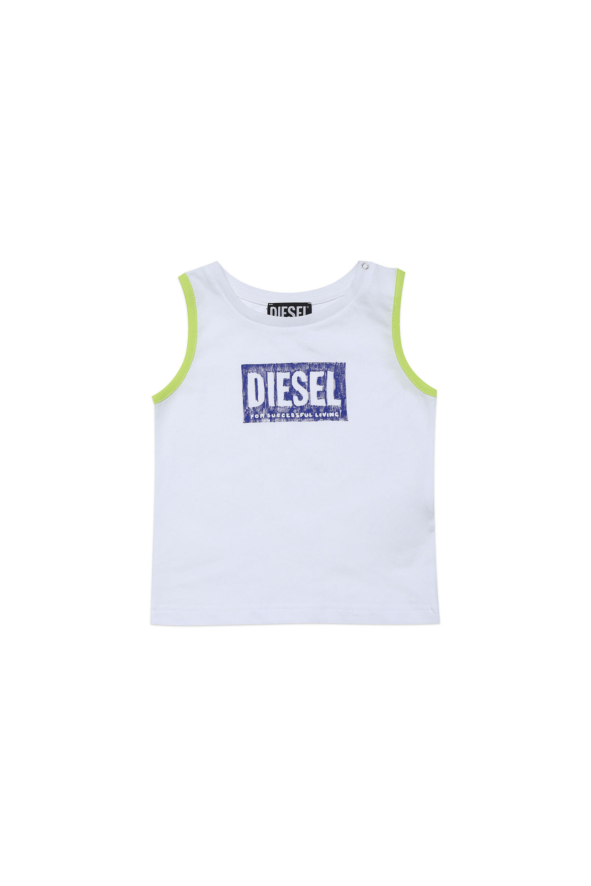 Diesel - MTURLOB, ホワイト - Image 1
