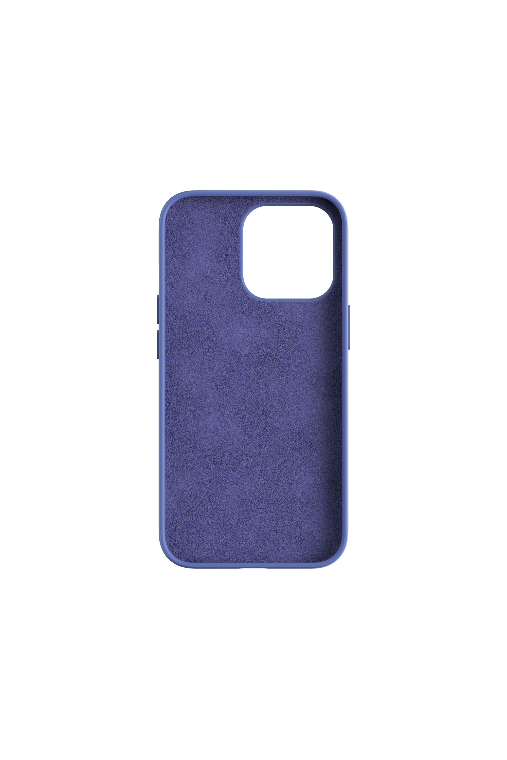 Diesel - 48277 SILICONE CASE, Unisex's iPhone13/13Pro対応　ケース in ブルー - 4