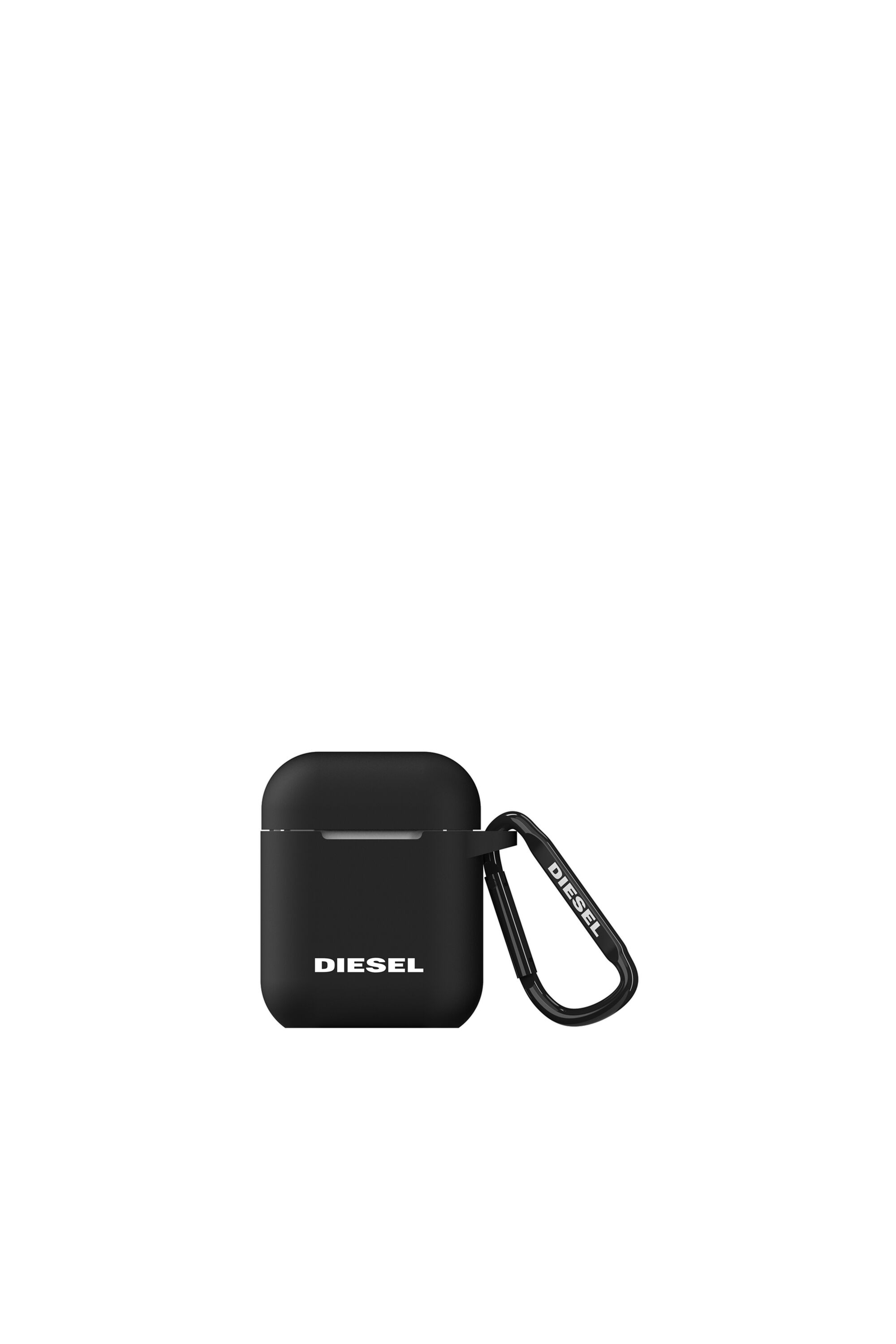 Diesel - 41940 STANDARD CASE, ブラック - Image 1