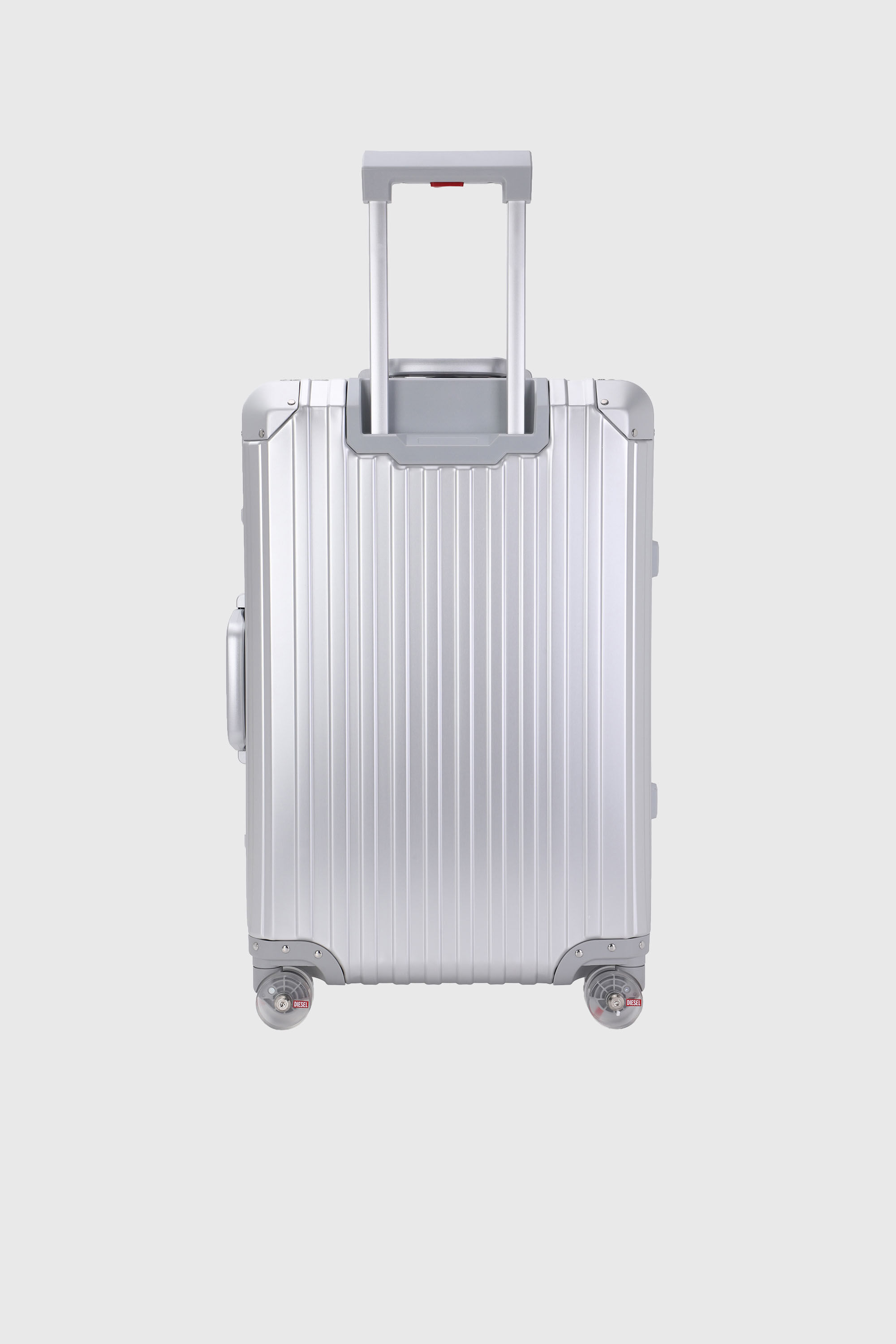 DIESEL ALUMINUM TROLLEY- DSL002