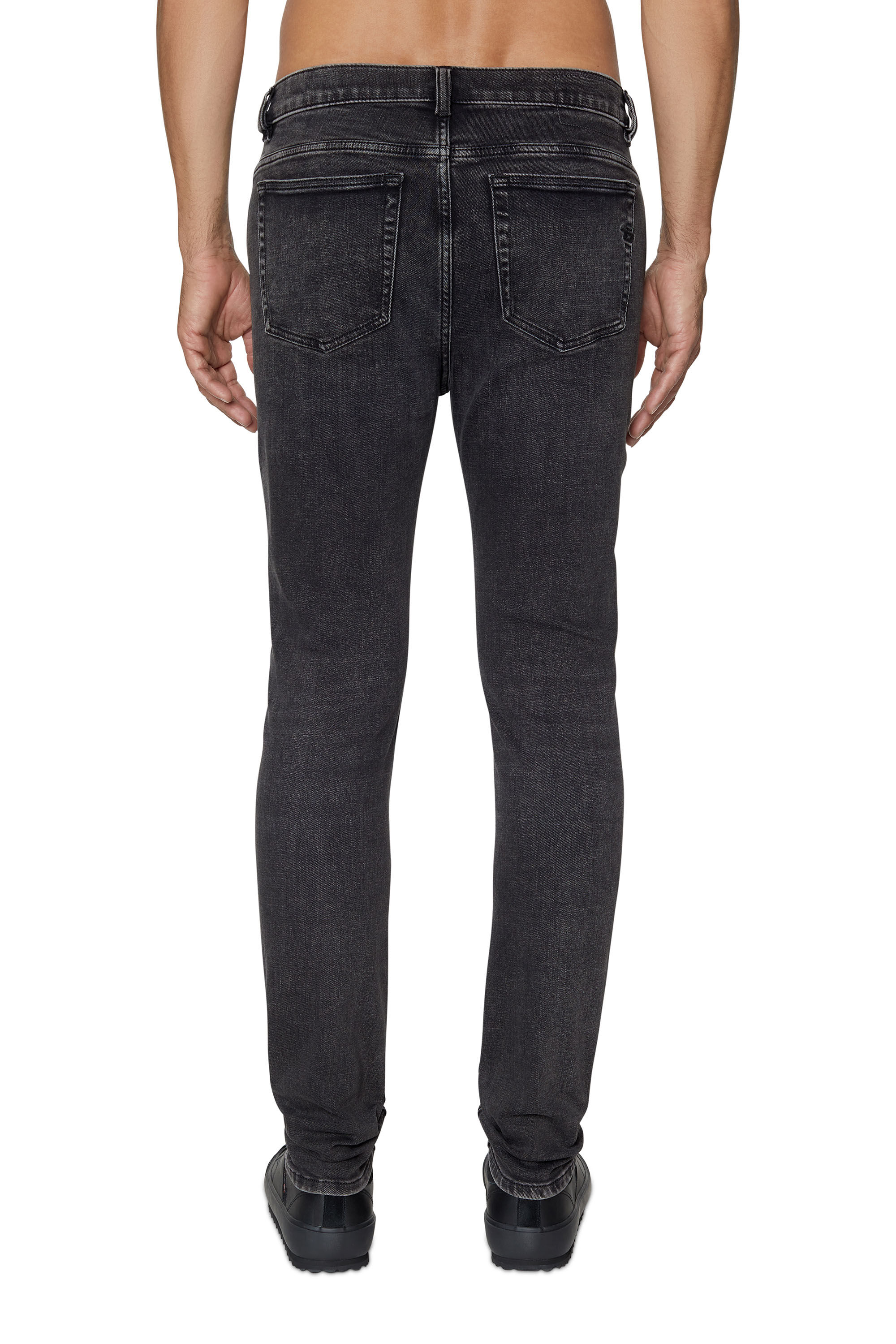 Diesel - Skinny Jeans 1983 D-Amny 09C23,  - Image 5