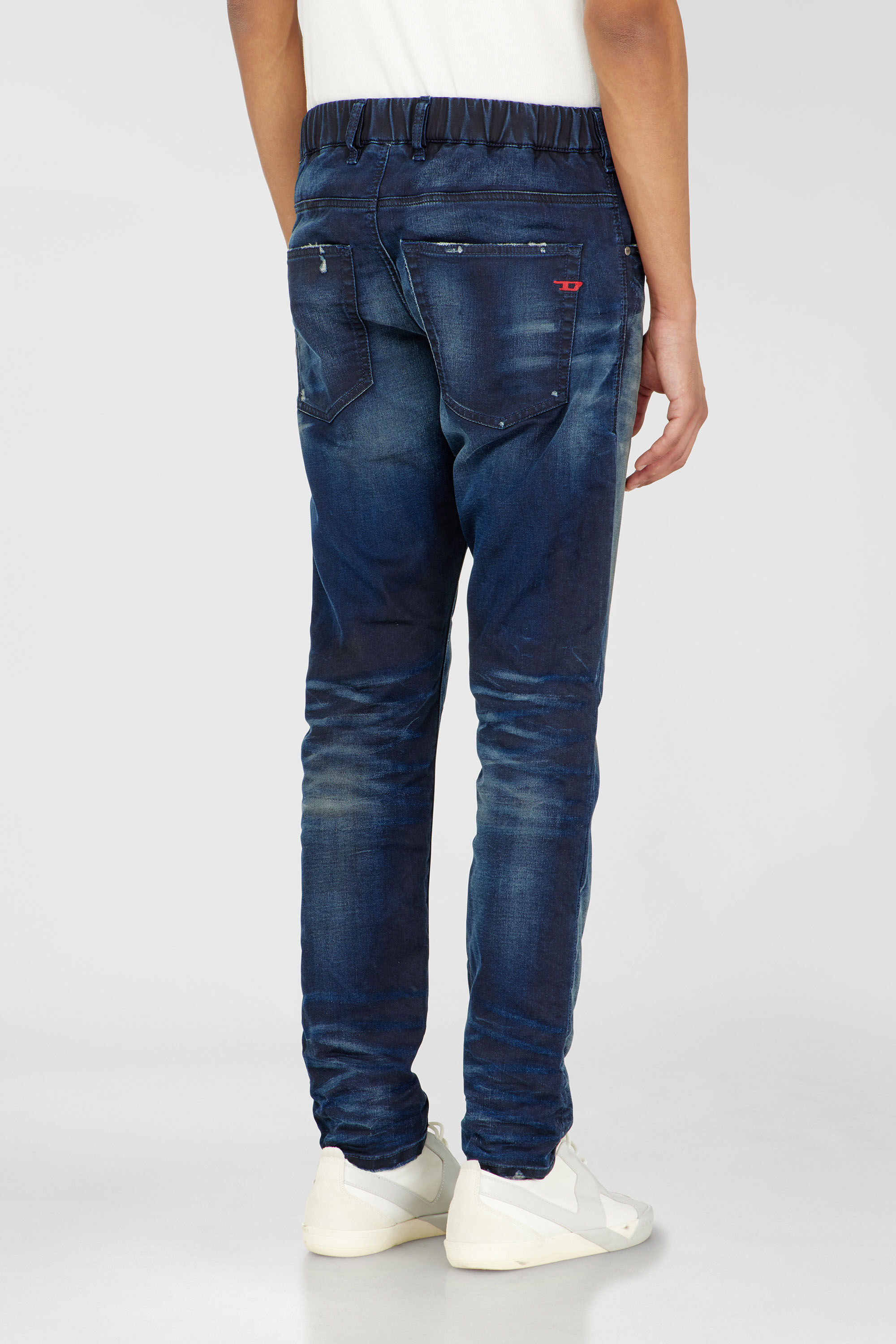Regular 2032 D-Krooley-BW Joggjeans® 068WU