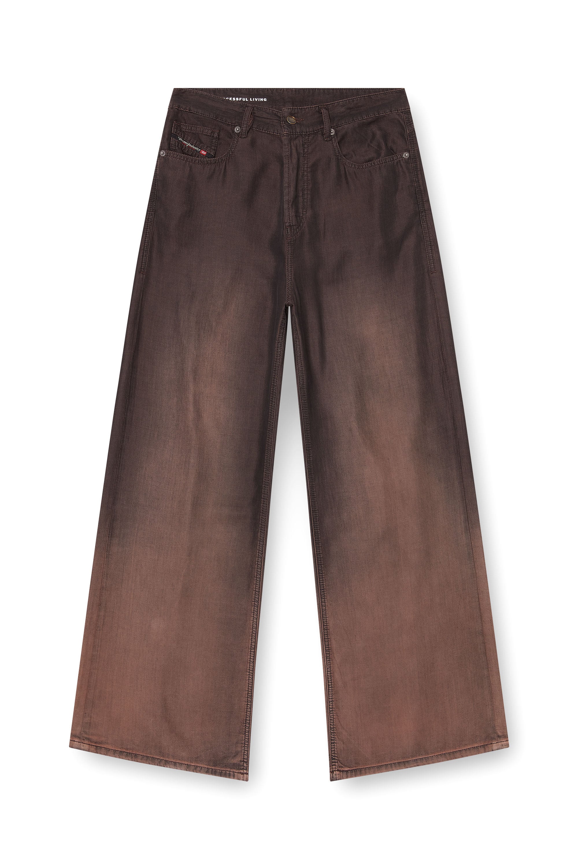 Relaxed Jeans ローウエスト 1996 D-Sire | カラー | ウィメンズ | DIESEL