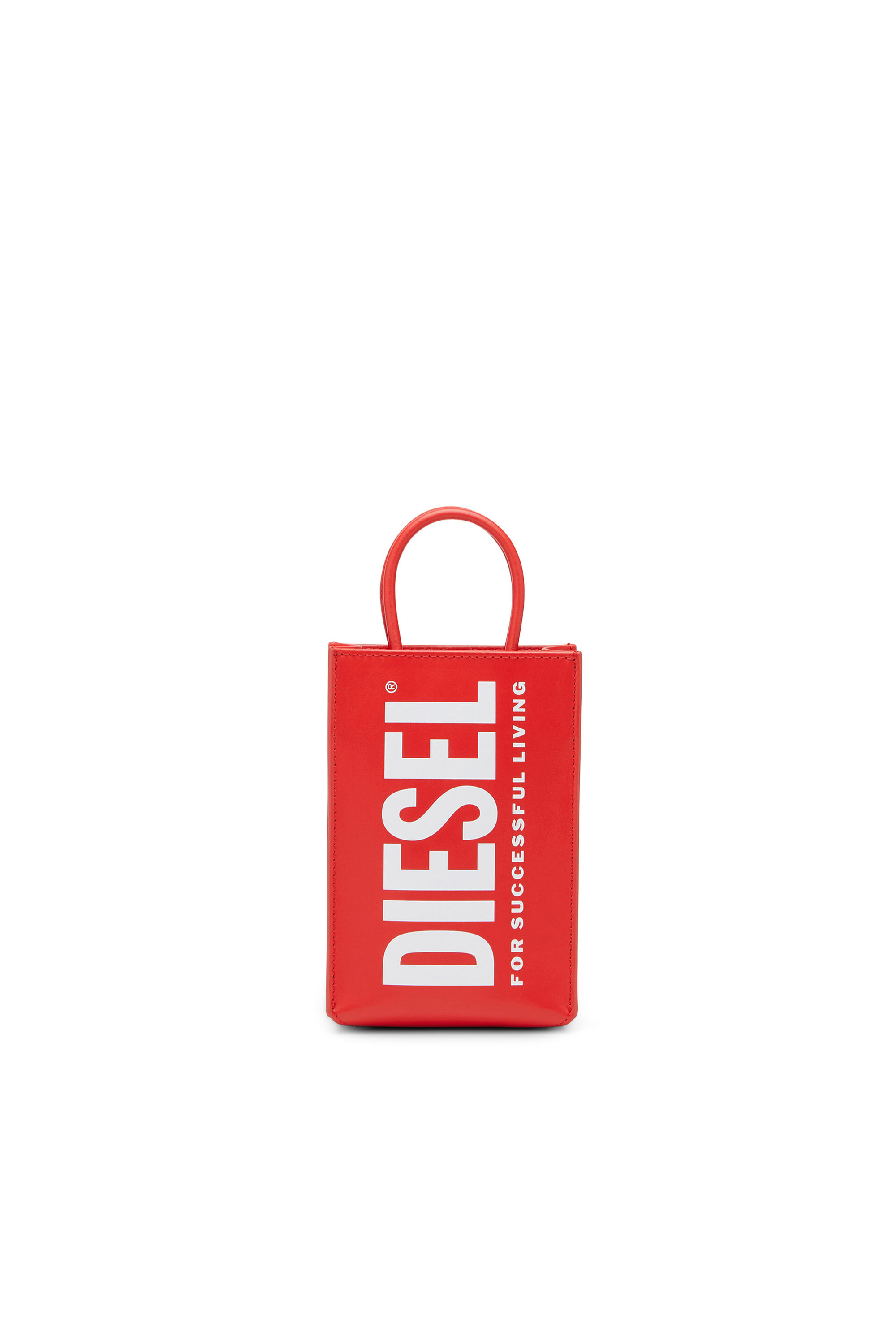 Diesel - DSL SHOPPER MINI X, レッド - Image 2