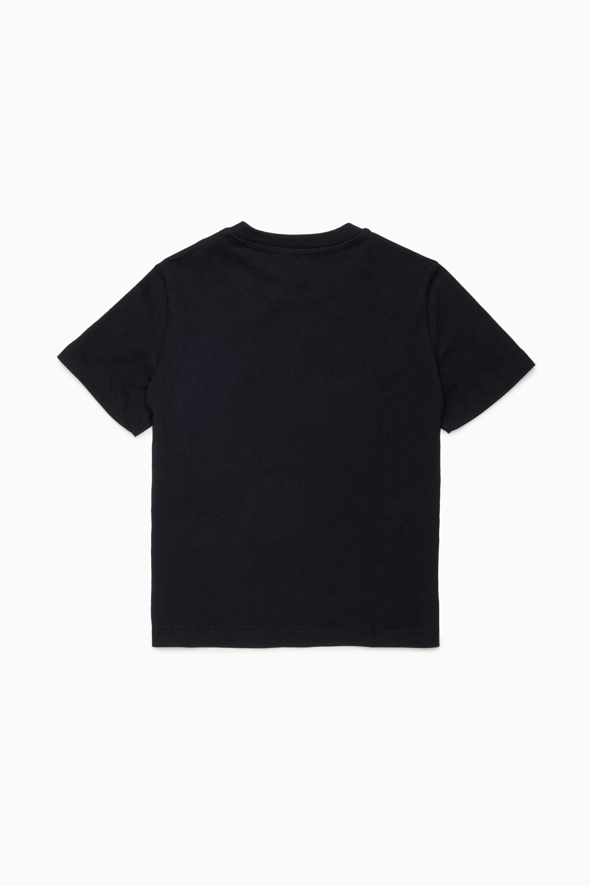 Diesel - TPALLY, Female's Tシャツ in ブラック - 2