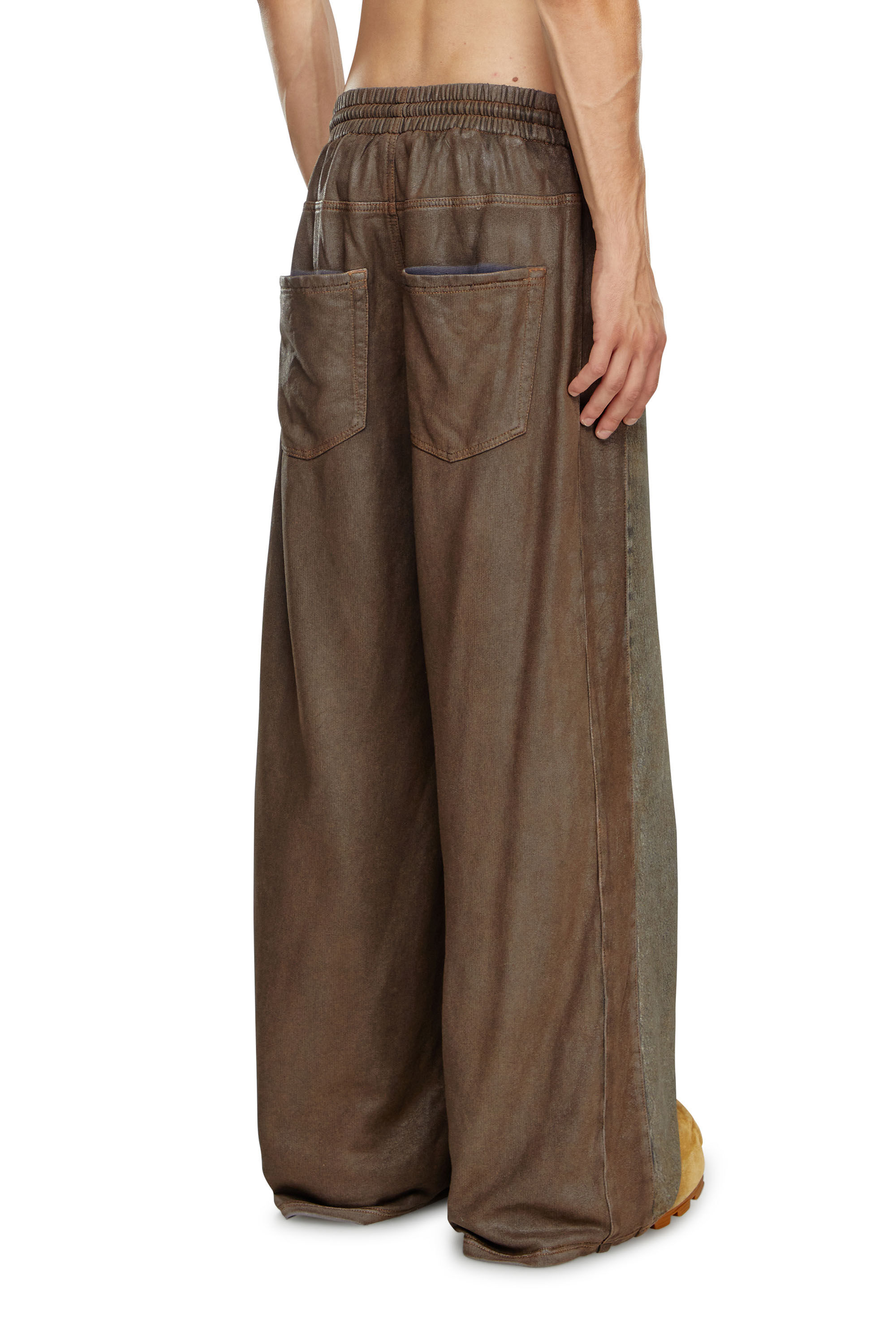 Relaxed Jeans - D-Cali | カラー | メンズ | DIESEL