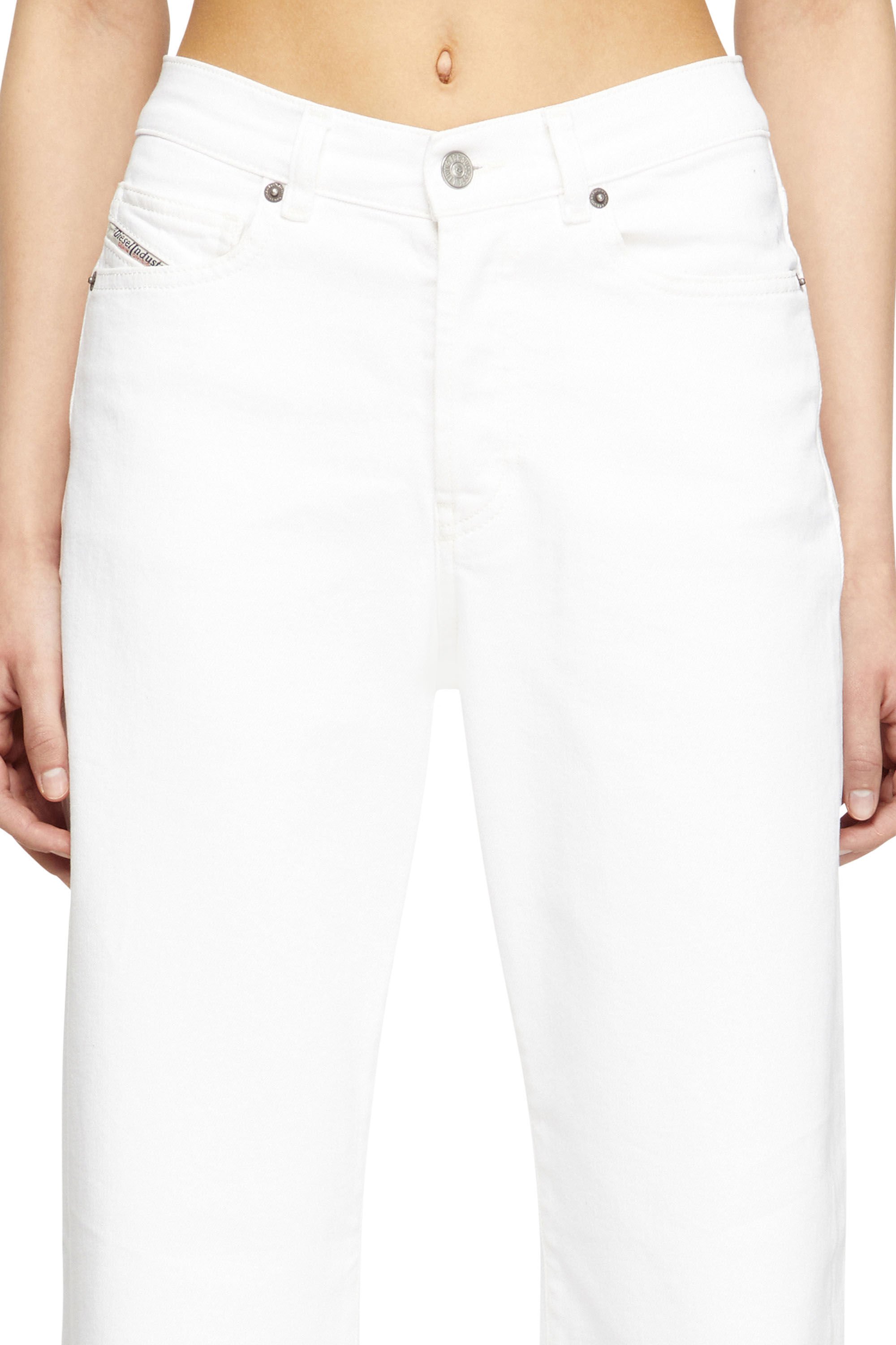 Regular Jeans 1971 D-Sent 09K05