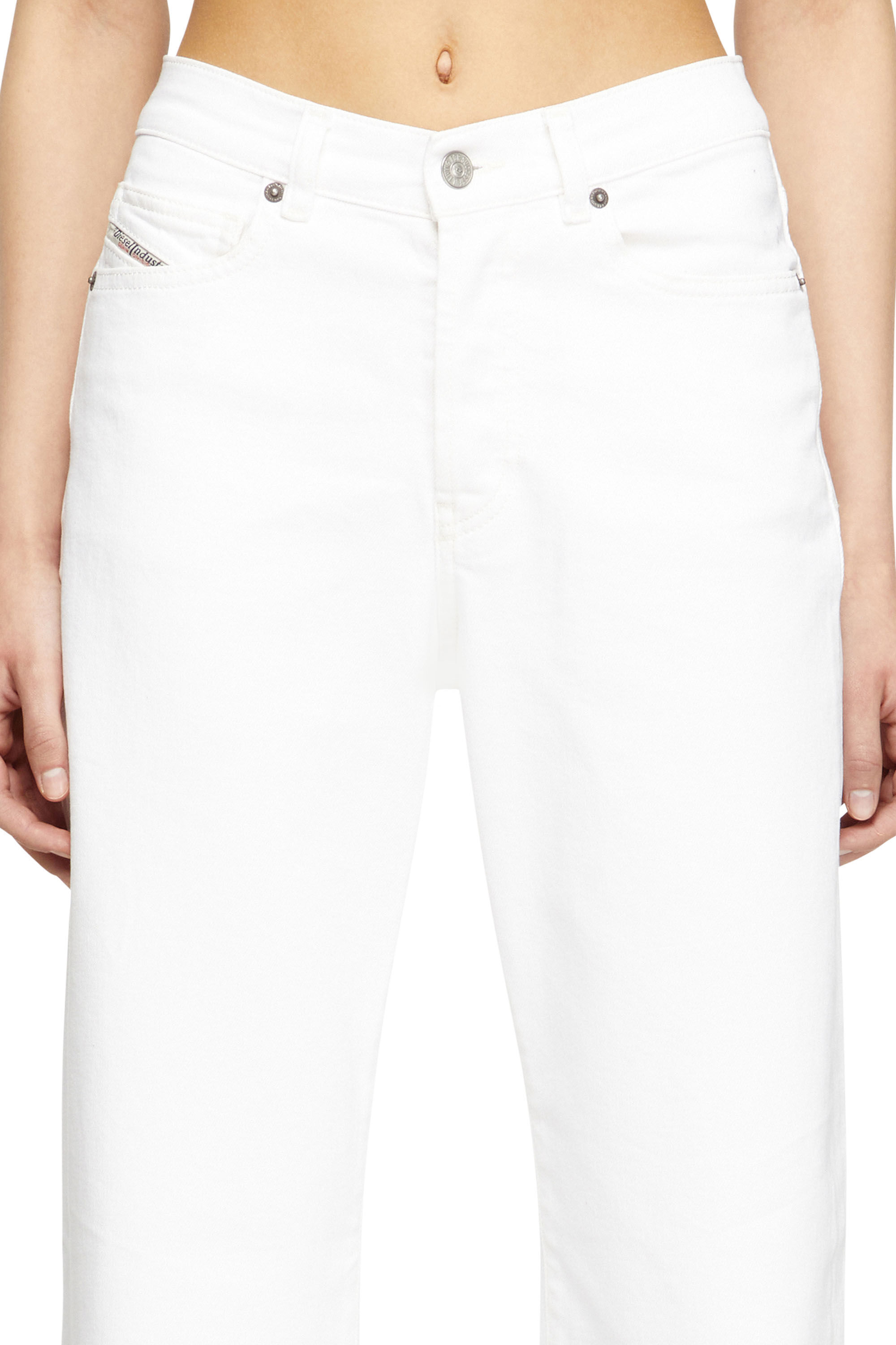 Diesel - Female's Regular Jeans 1971 D-Sent 09K05, null - 5