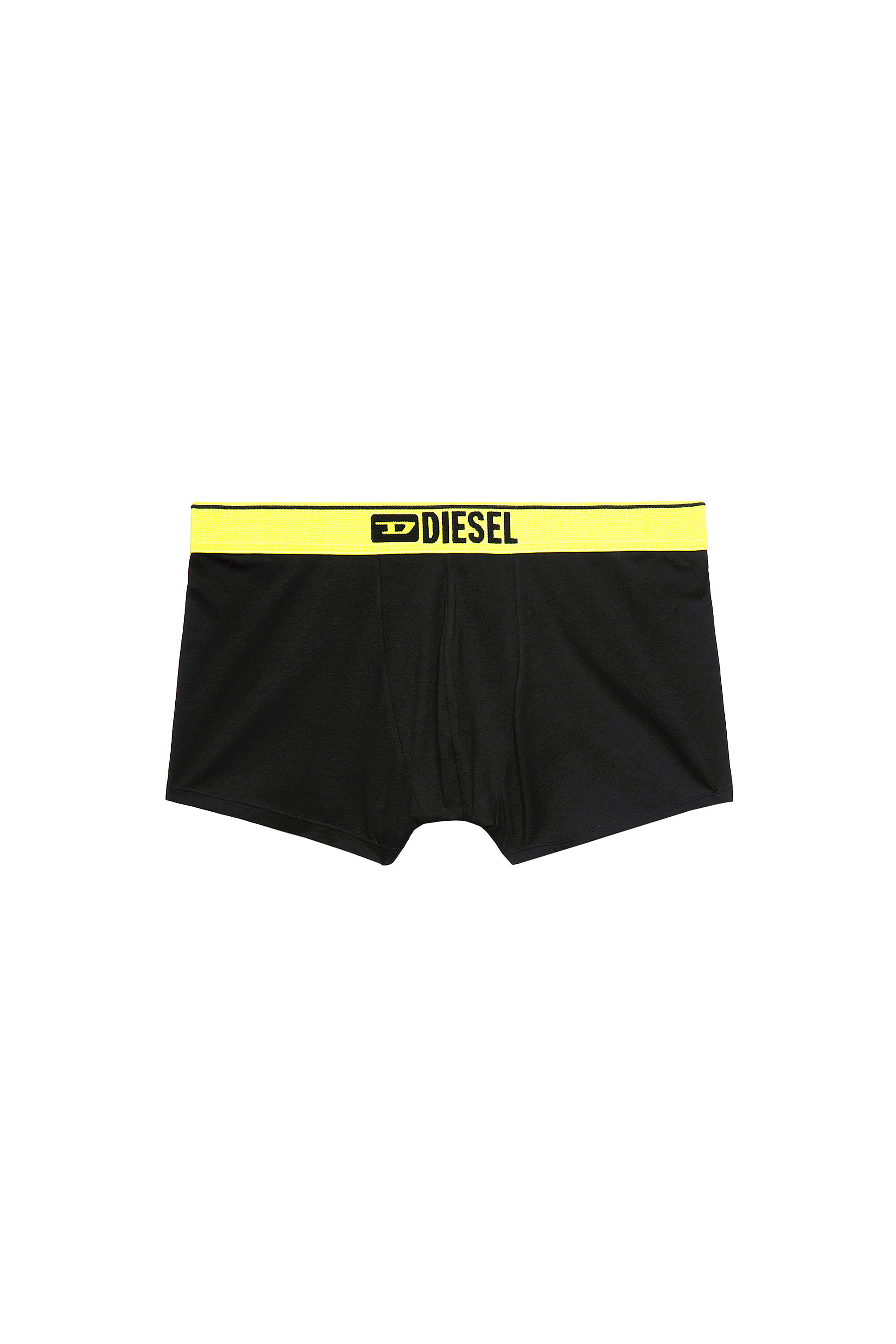 Diesel - UMBX-DAMIENTHREEPACK, ブラック - Image 5