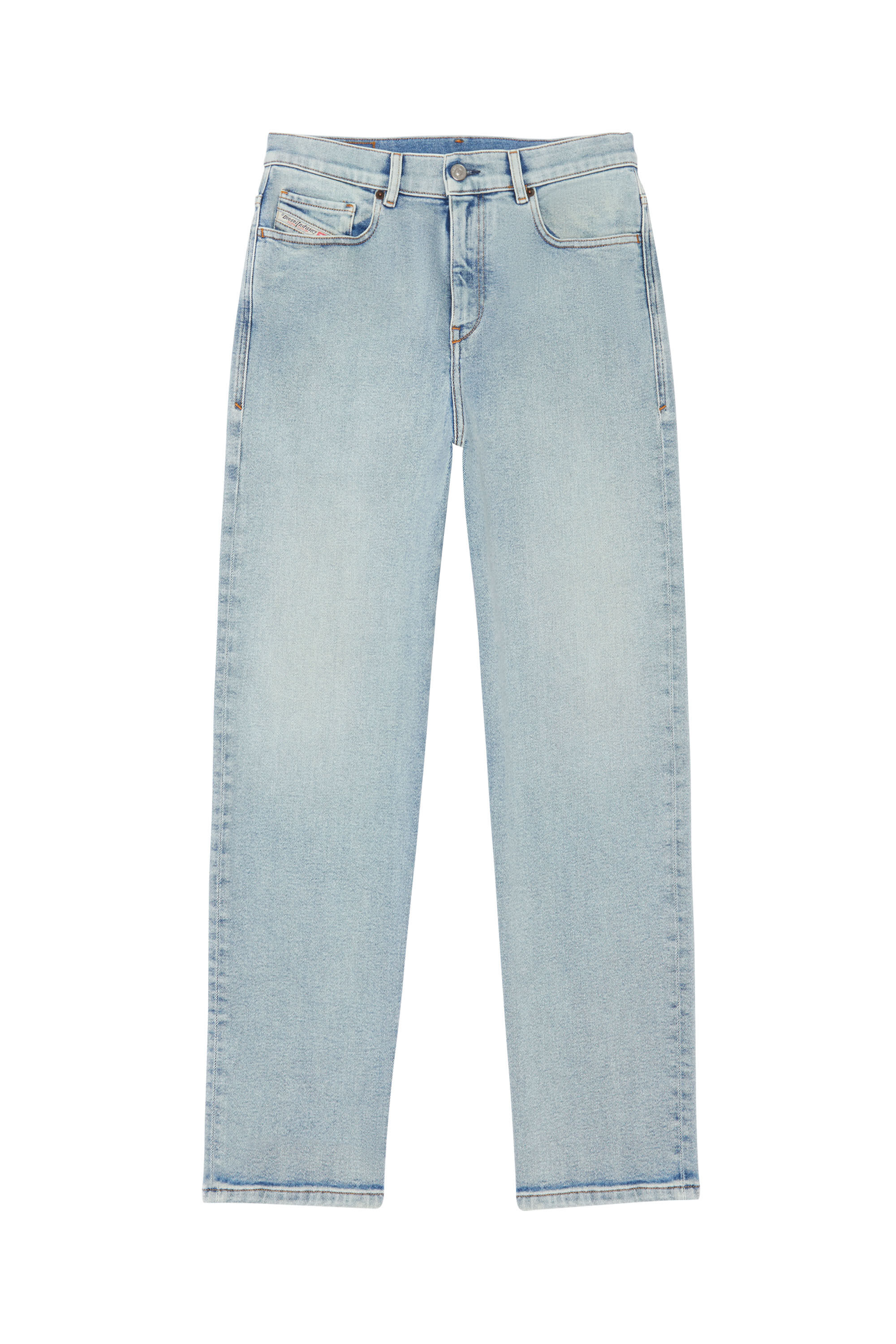 Diesel - Boyfriend Jeans 2016 D-Air 09C08,  - Image 2