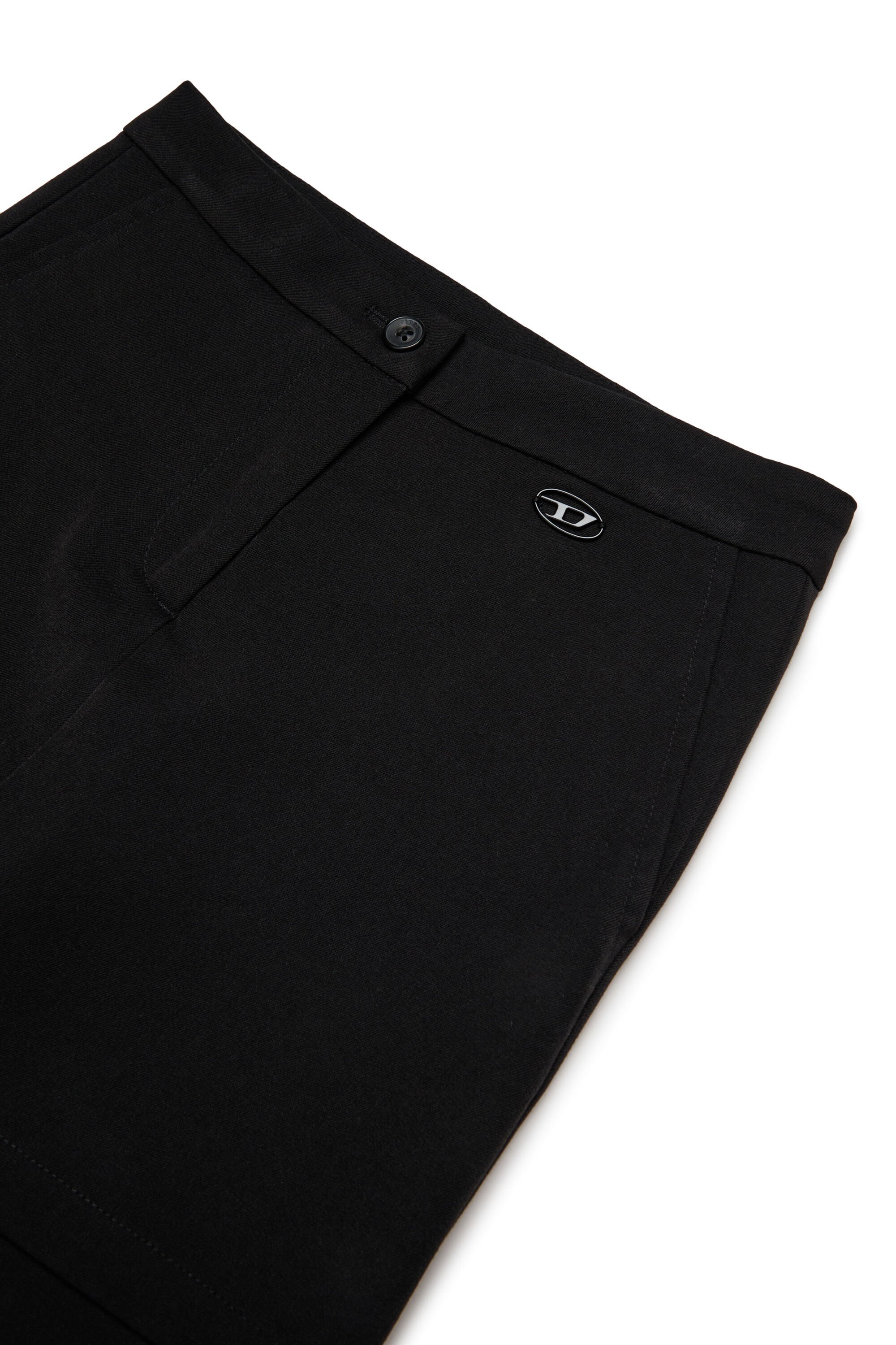 Diesel - PEARL, Female's パンツ in ブラック - 3