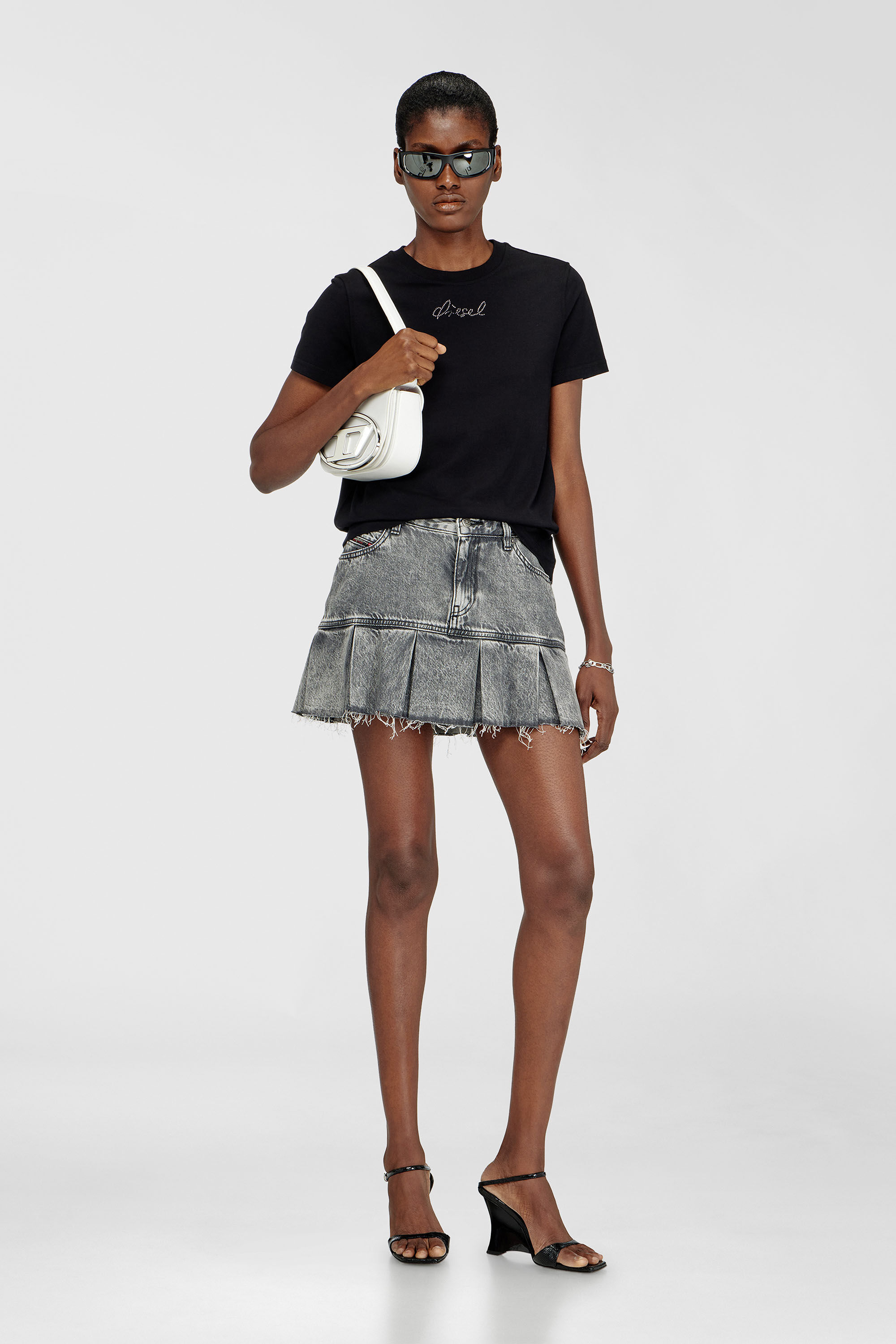 1DR X08396PR818 バッグ(WOMEN)|DIESEL(ディーゼル)公式オンラインショップ