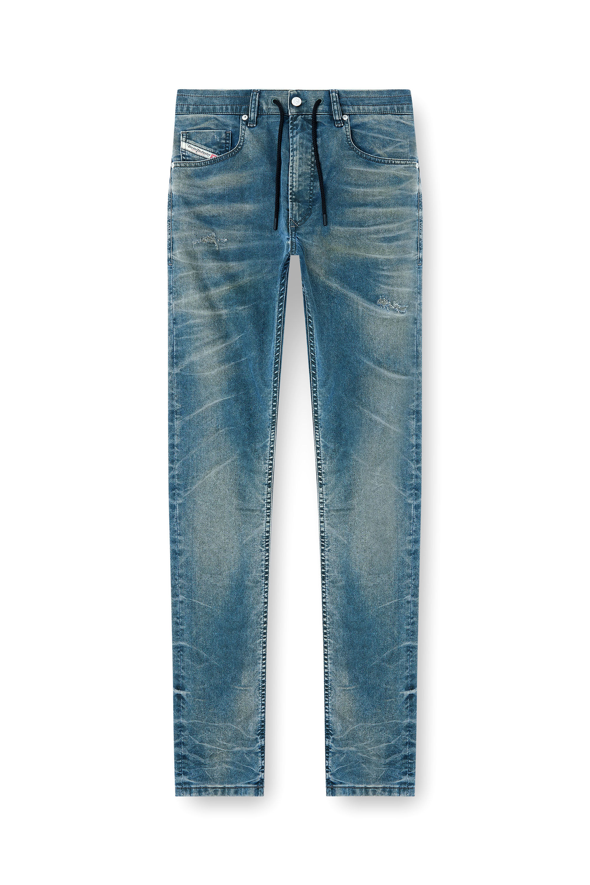 レギュラー ミドルウエスト 2032 D-Krooley Joggjeans® | ミディアム