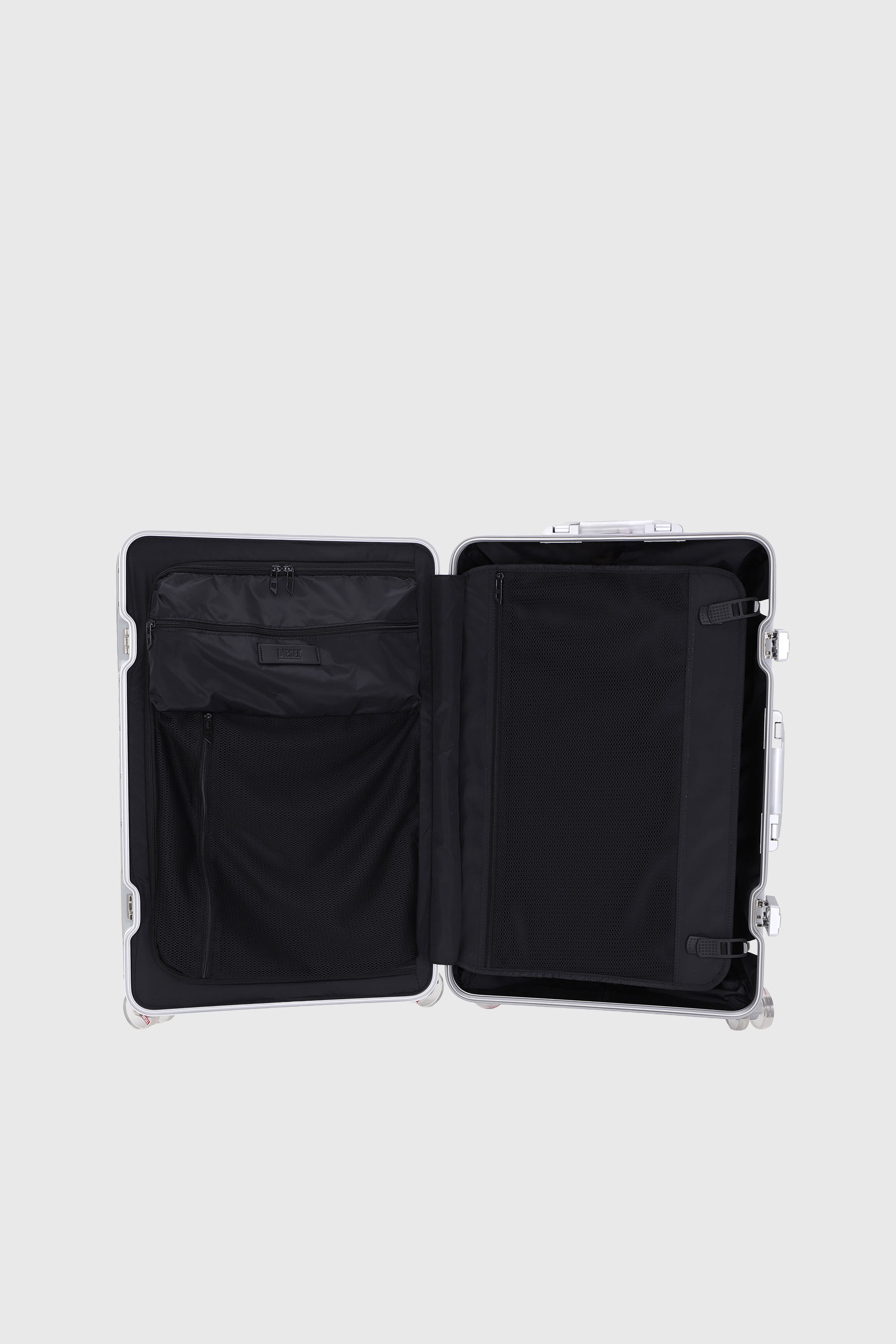 DIESEL ALUMINUM TROLLEY- DSL002