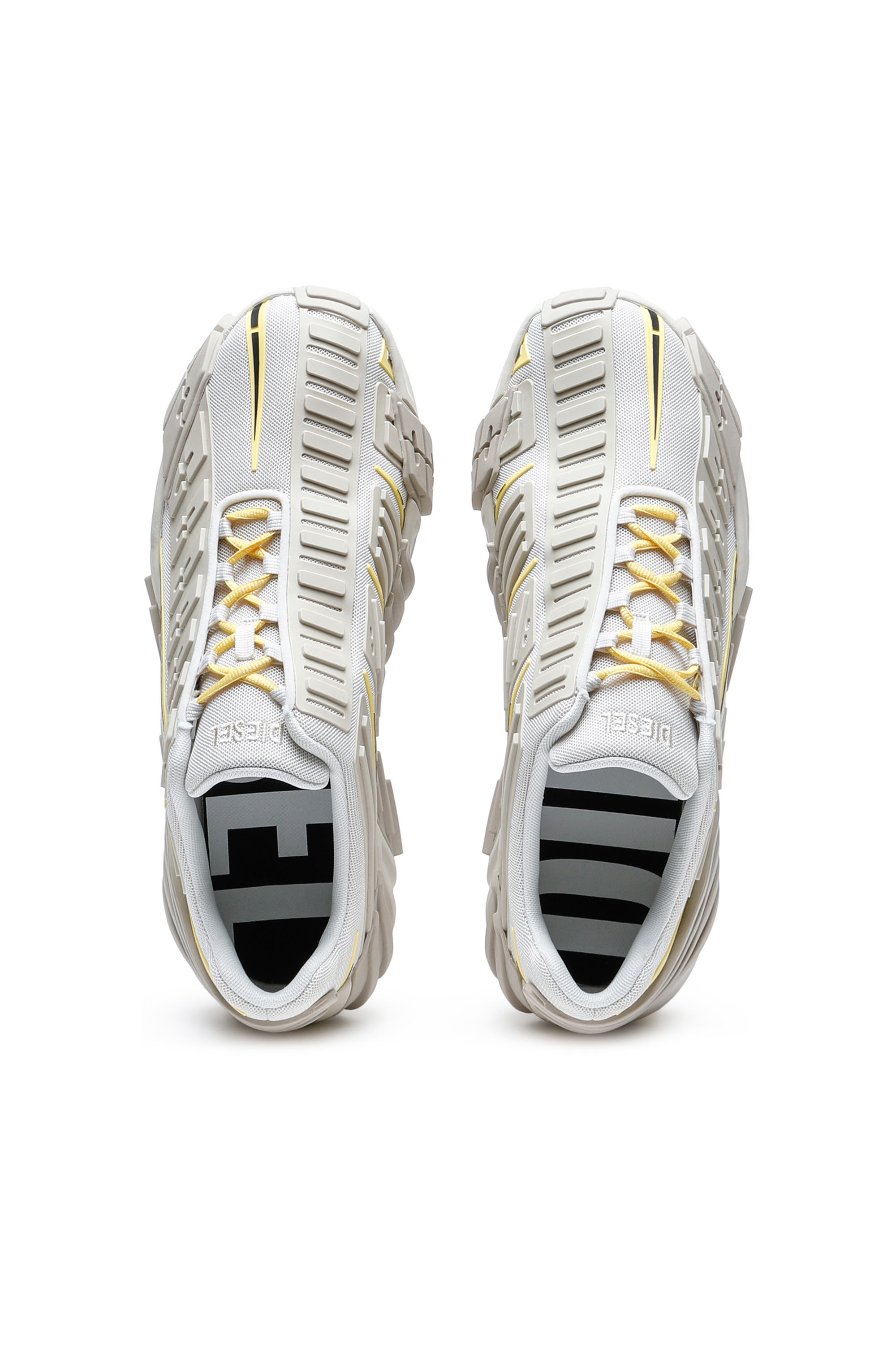 Diesel - S-PROTOTYPE LOW, グレー - Image 4