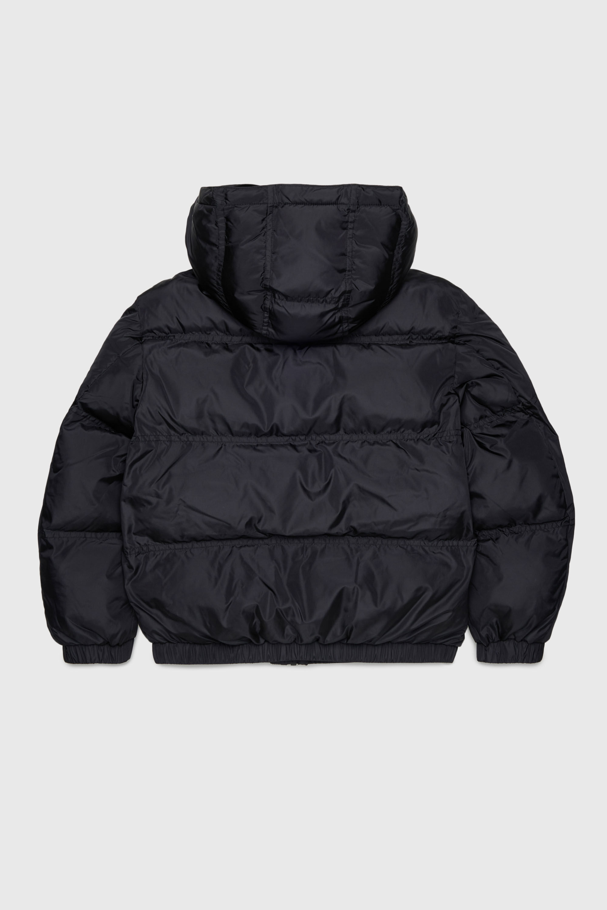 Diesel - JRIVON, Unisex's ジャケット in ブラック - 2