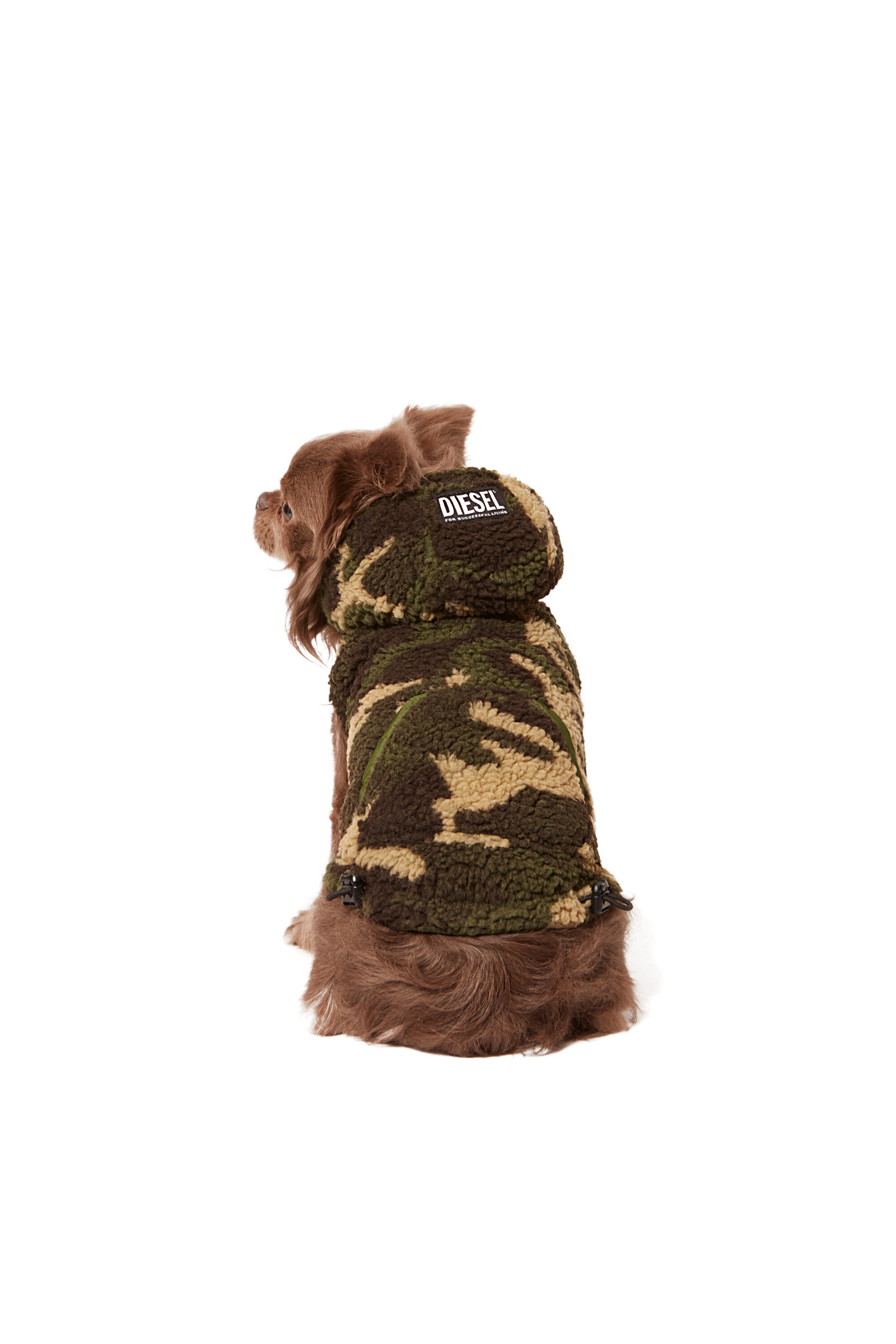 Diesel - PET-ILITARY, ミリタリーグリーン - Image 4