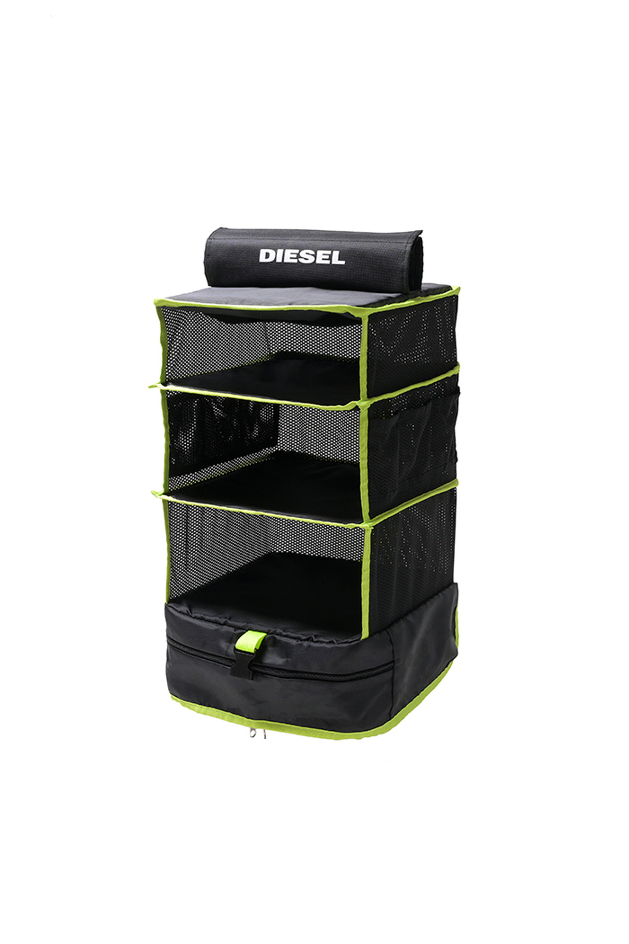 Diesel - STORAGE BOX, ブラック - Image 1