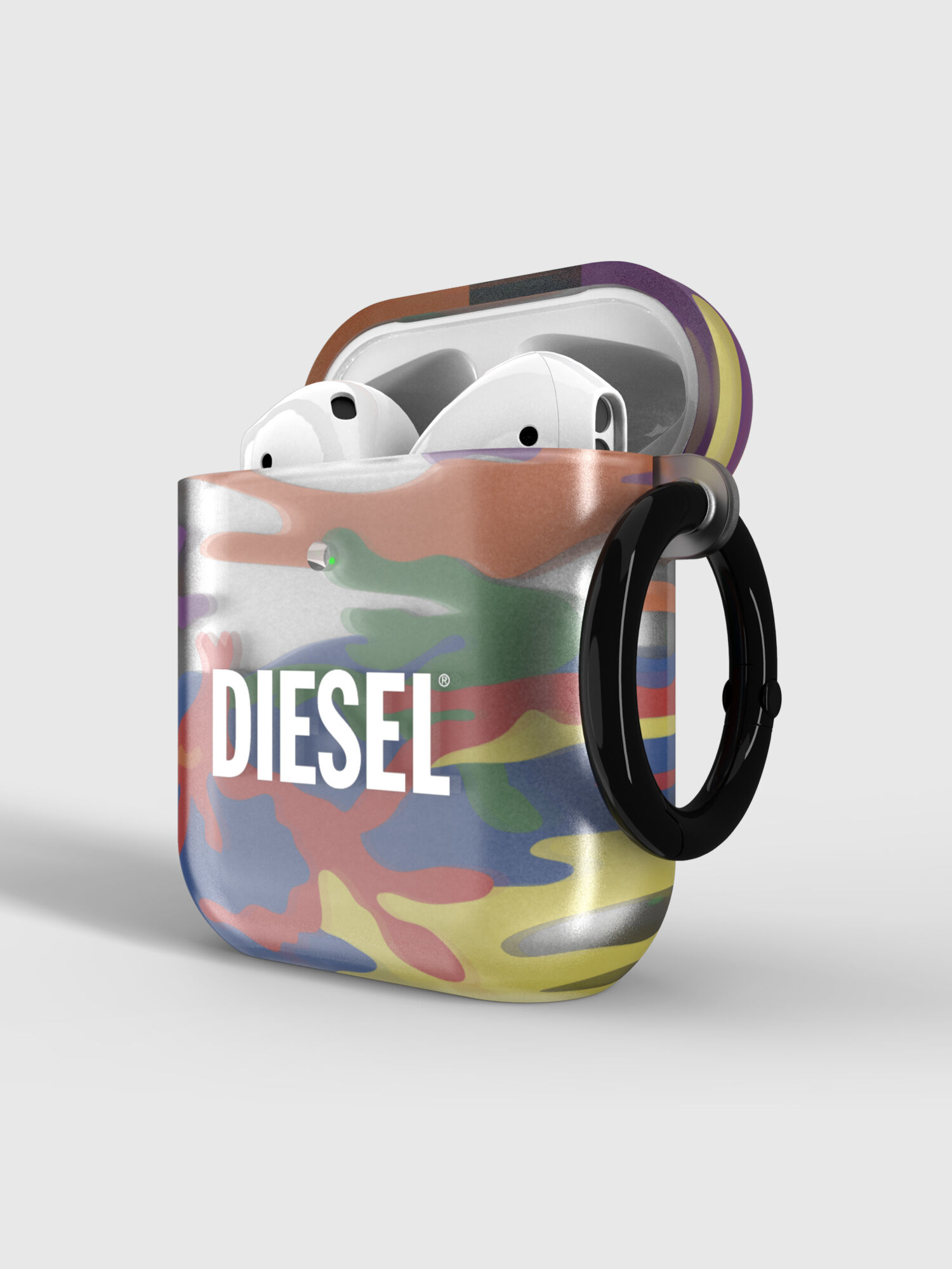 Diesel - 44341  AIRPOD CASE, マルチカラー - Image 3