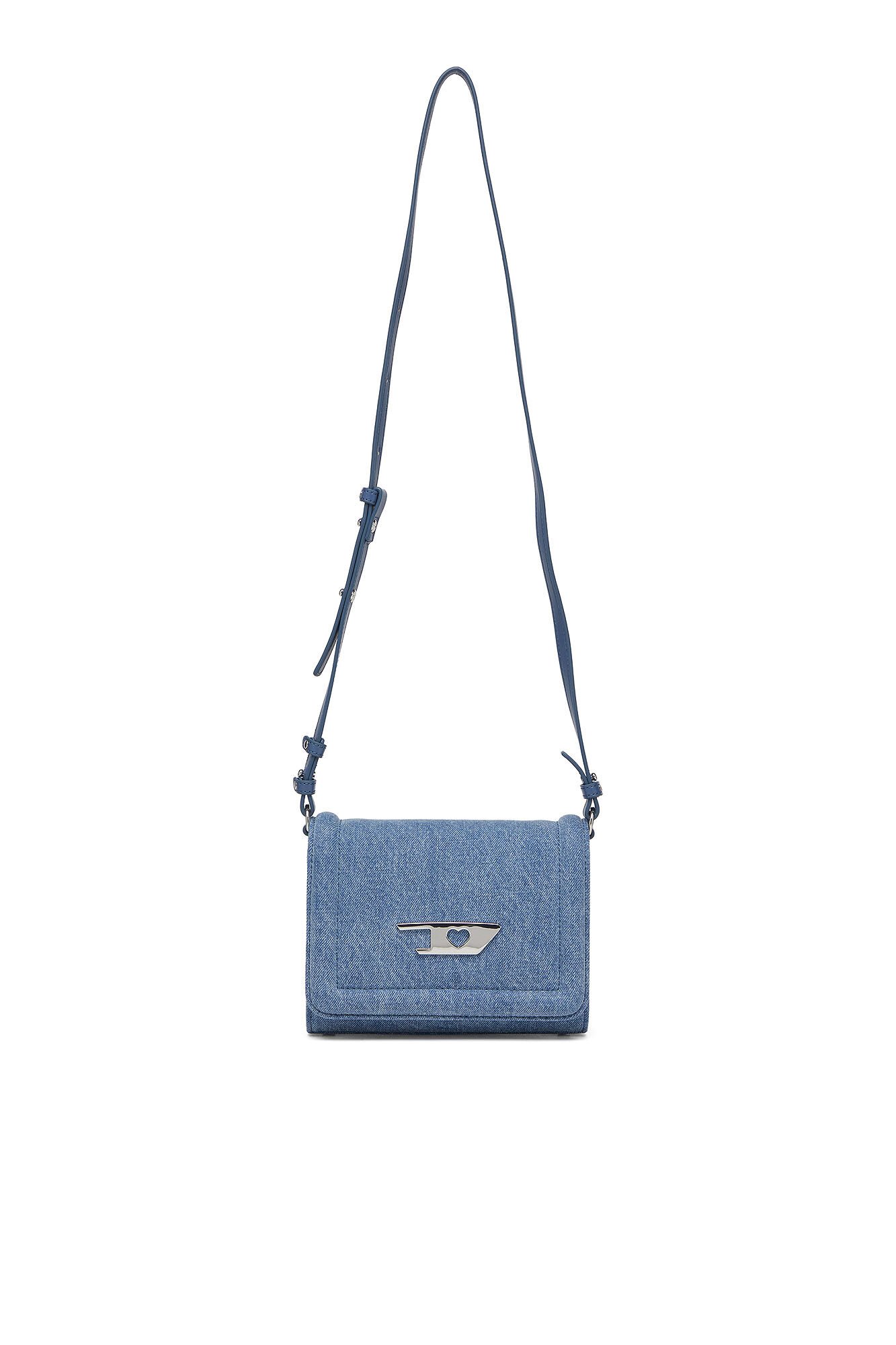 HEART-D CROSSBODY I, H8457