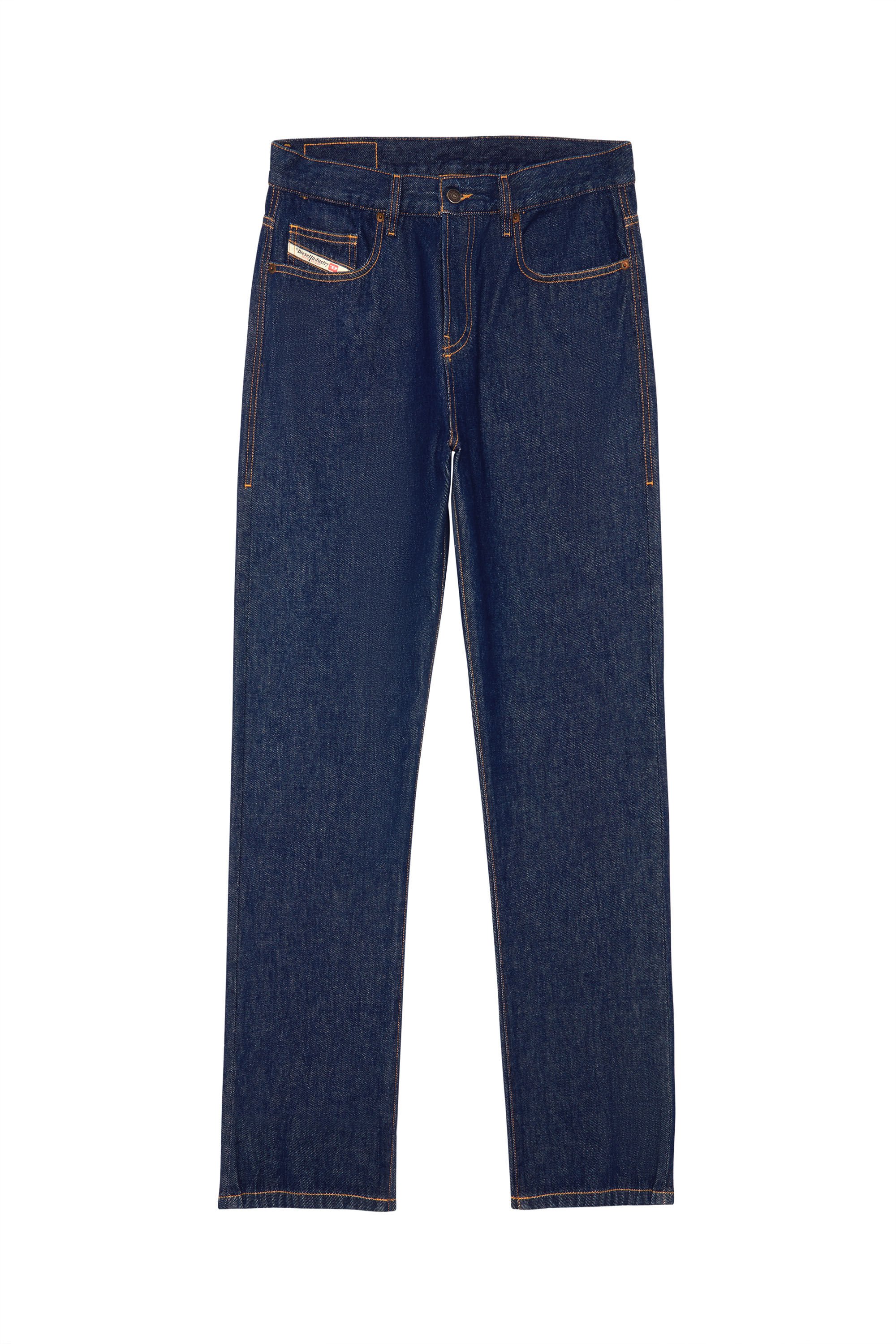 Diesel - Straight Jeans 2020 D-Viker Z9B85,  - Image 2