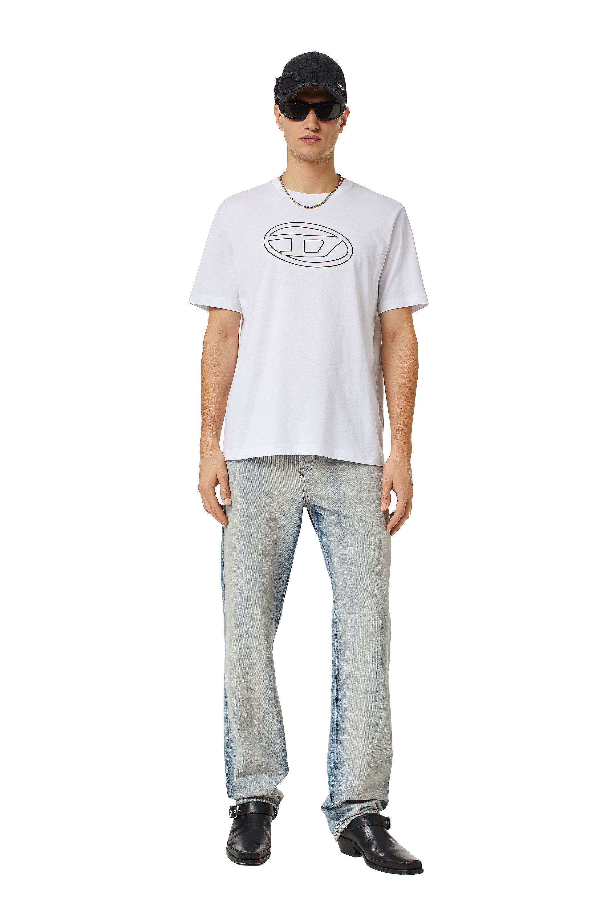 Diesel - T-JUST-BIGOVAL,  - Image 1
