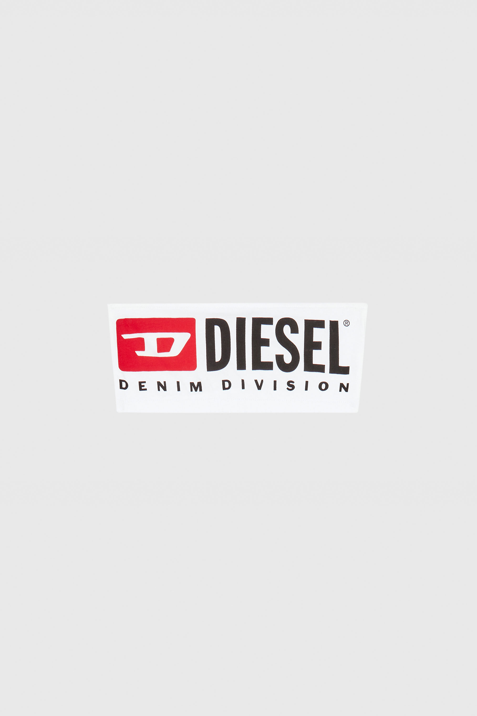 Diesel - BANDEAU , Male's BANDEAU in ホワイト - 3