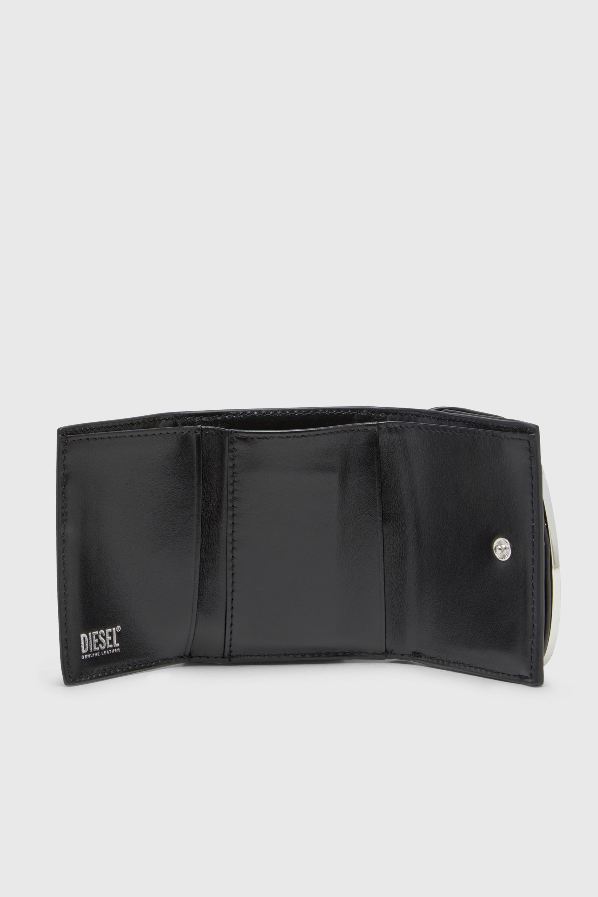 DIESEL®】ミニ財布 1dr tri fold coin xs ii｜ディーゼル公式