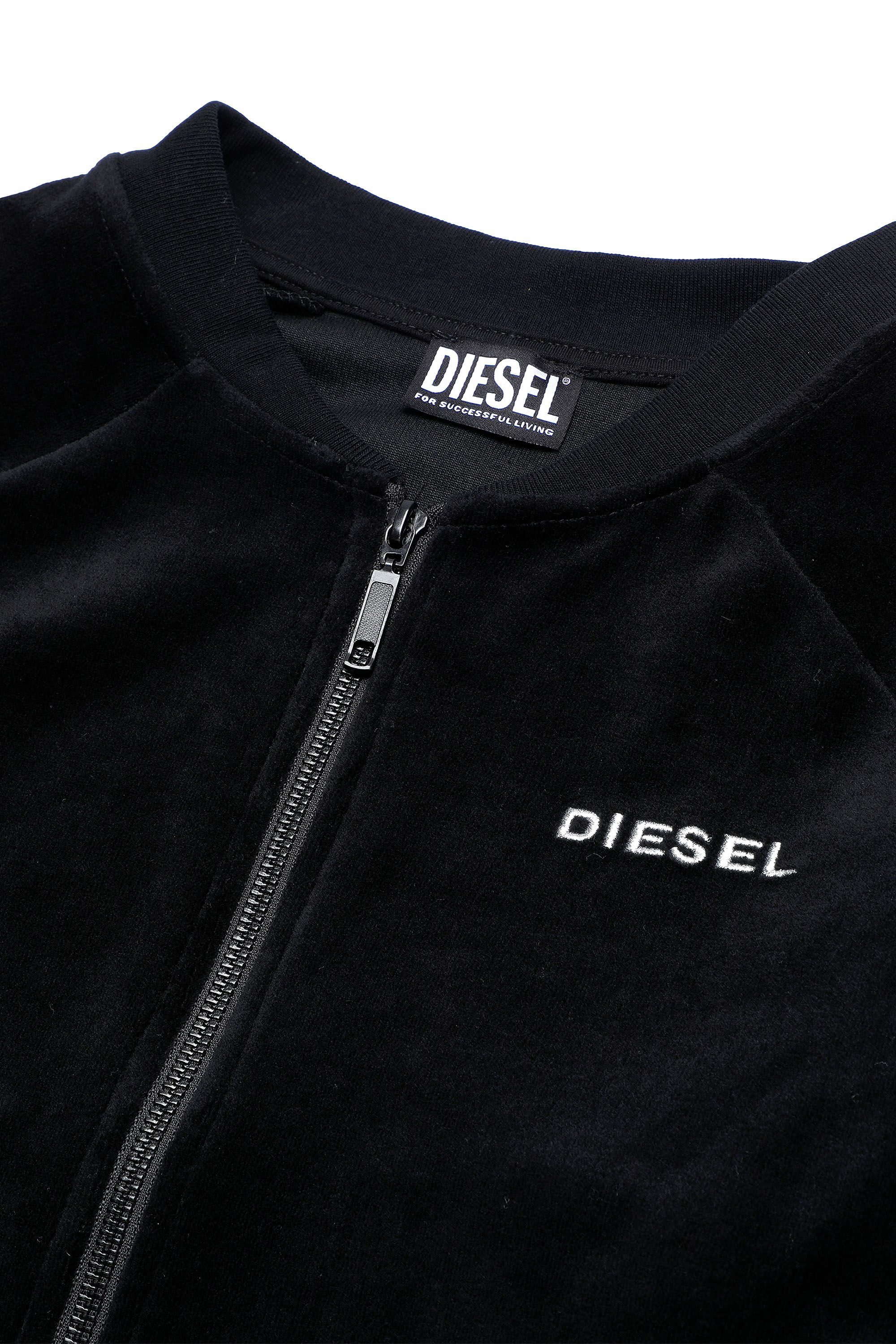 Diesel - UFLT-BONSHIN-Z, ブラック - Image 2