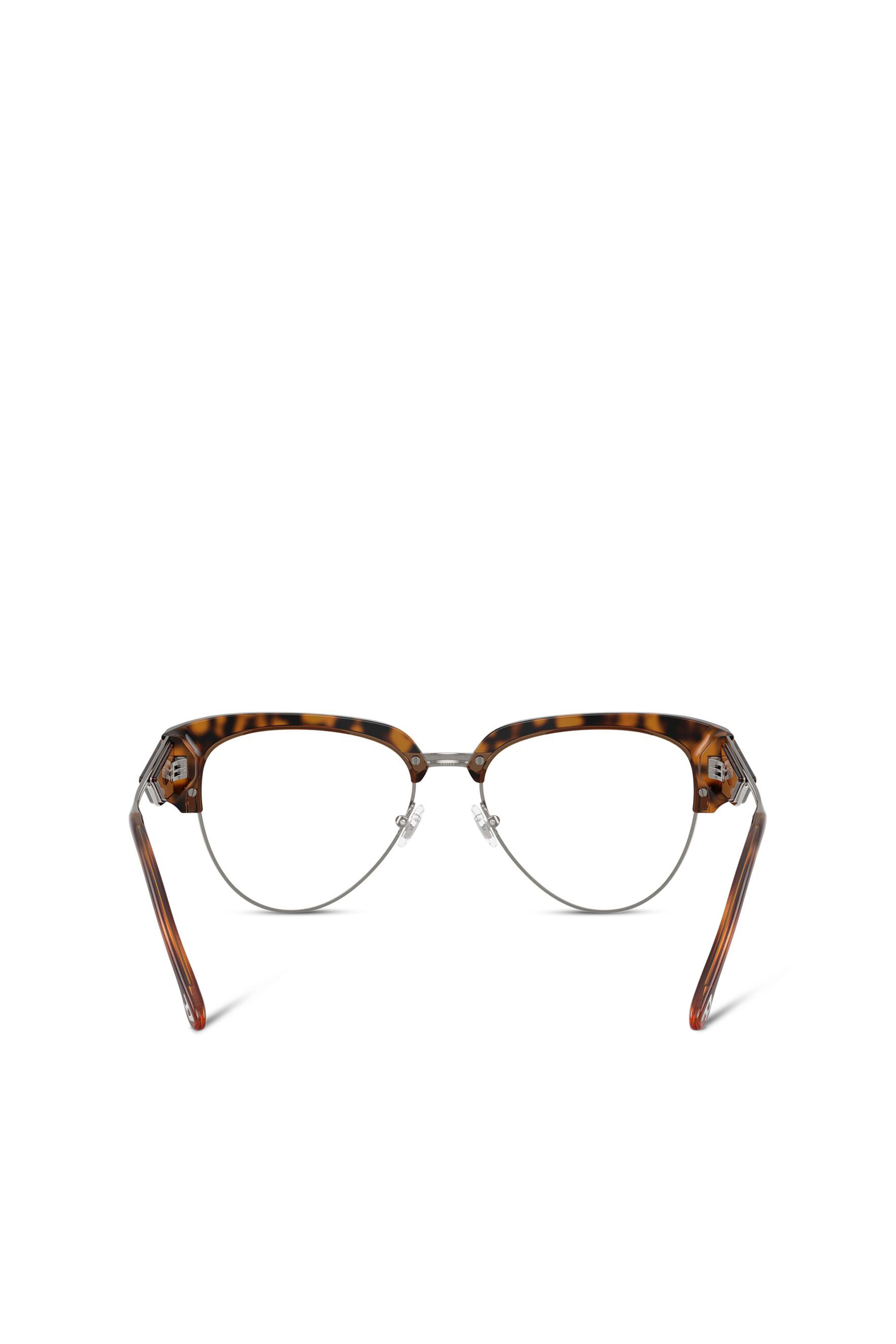 0DL4023 OPTICAL, ブラウン