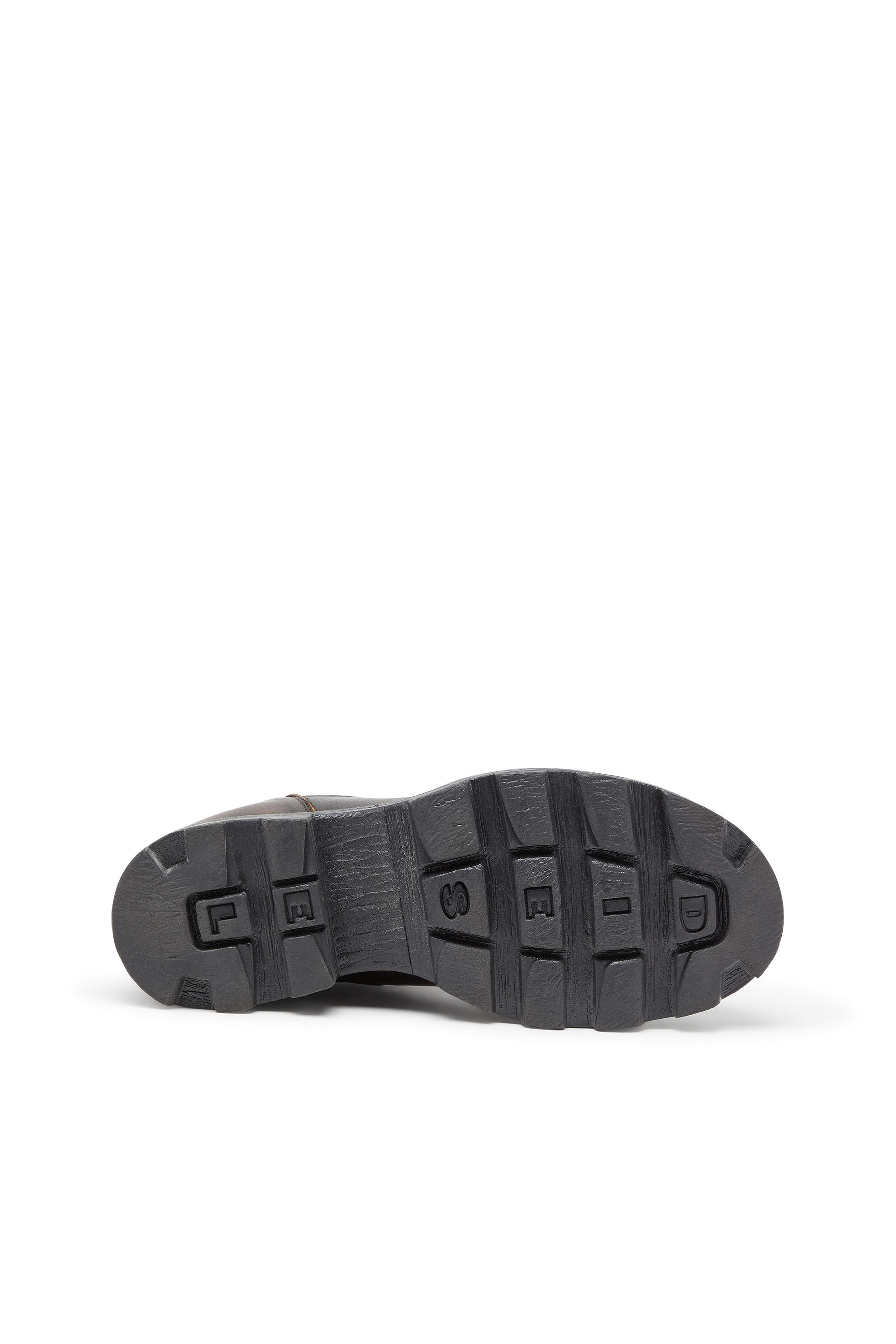 Diesel - D-HAMMER CH, Male's チェルシーブーツ in ブラウン - 4