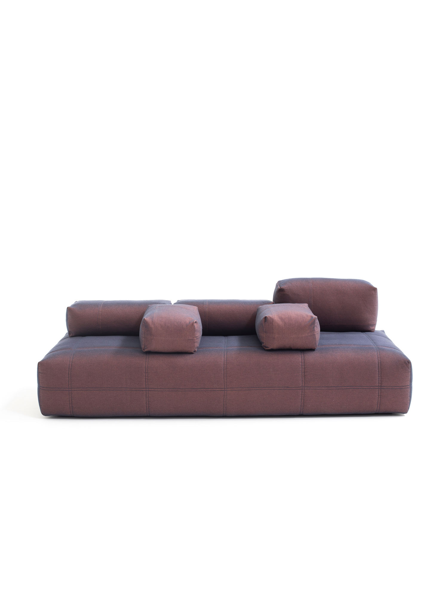 Diesel - AEROZEPPELIN - SOFA, Multicolor - Image 2