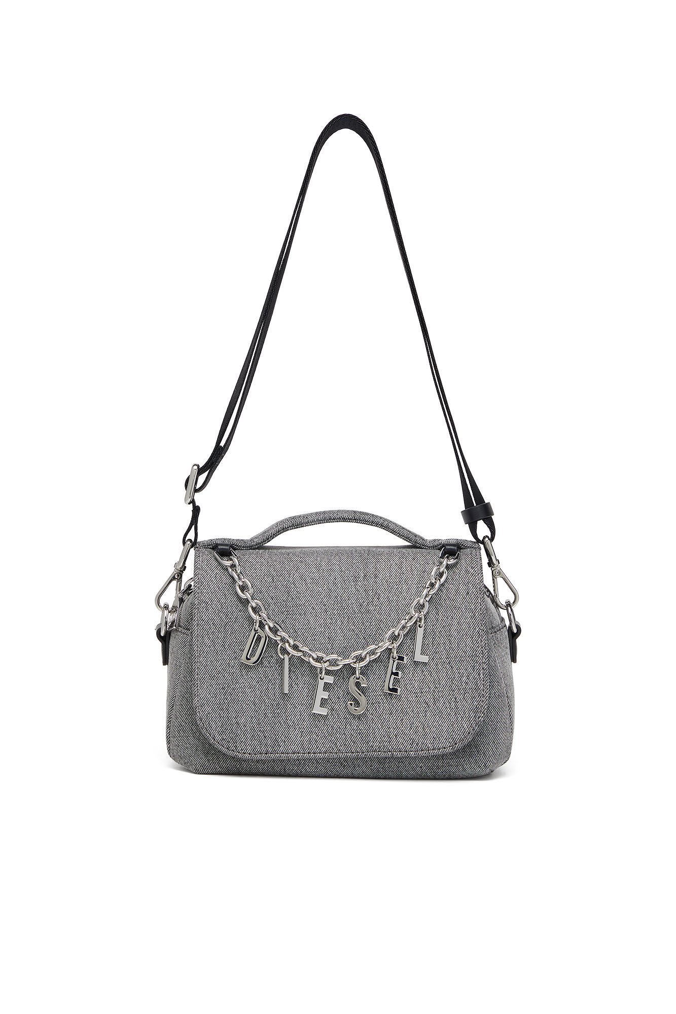 DSL CHARM CROSSBODY, T8013