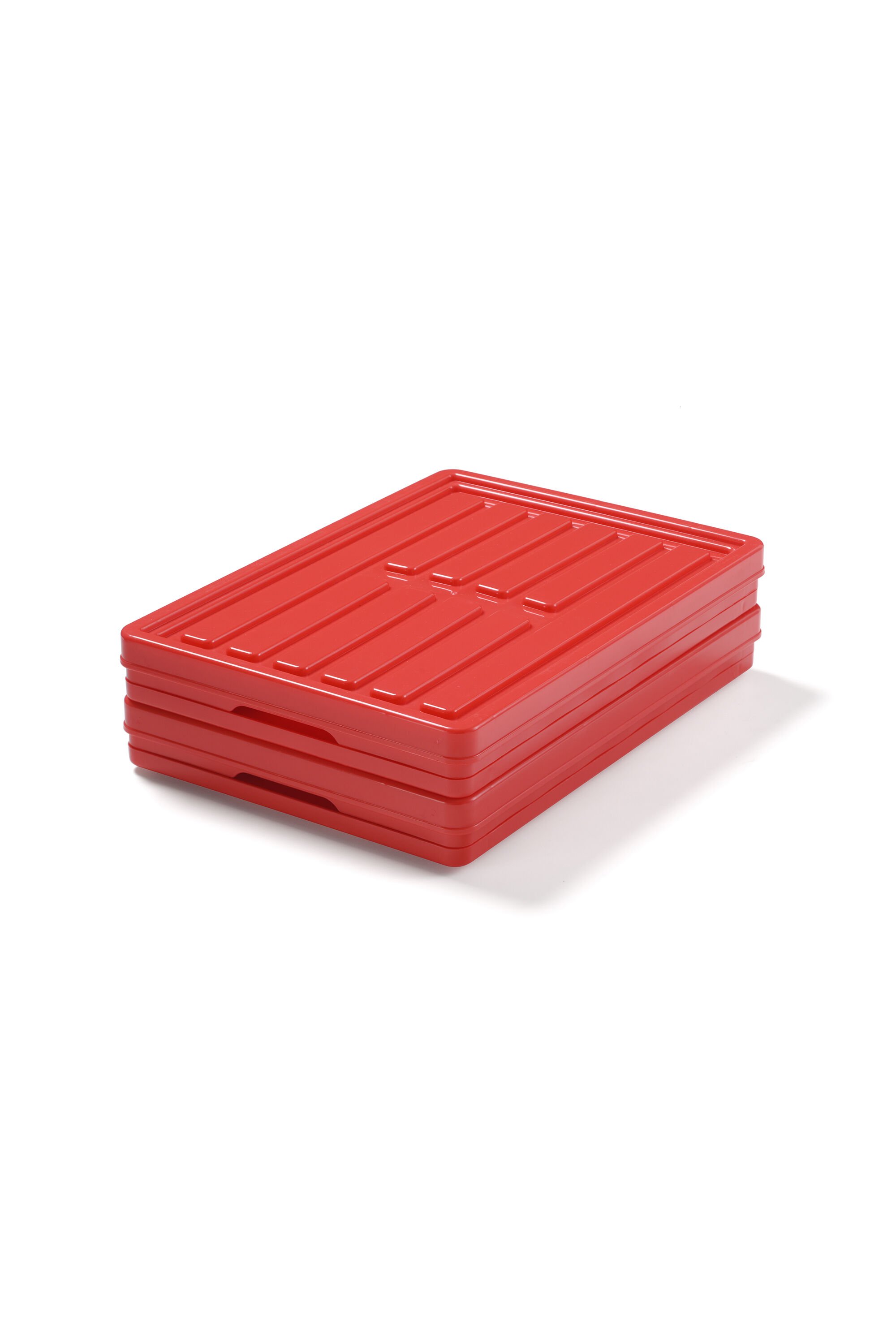 Diesel - CONTAINER BOX SET (RED), Unisex's CONTAINER BOX SET (RED) in レッド - 2