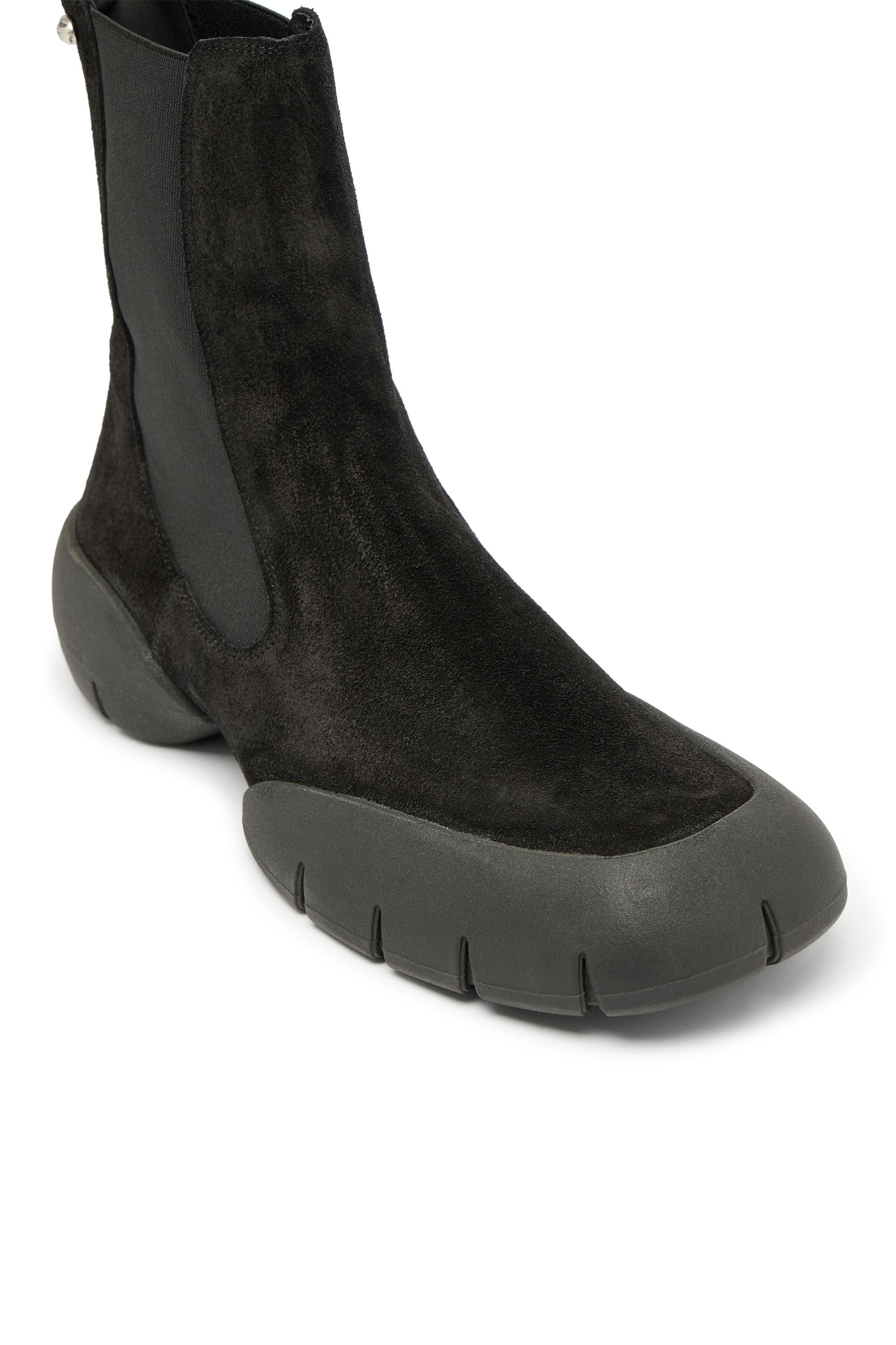 D-MATHIEU CH, ブラック