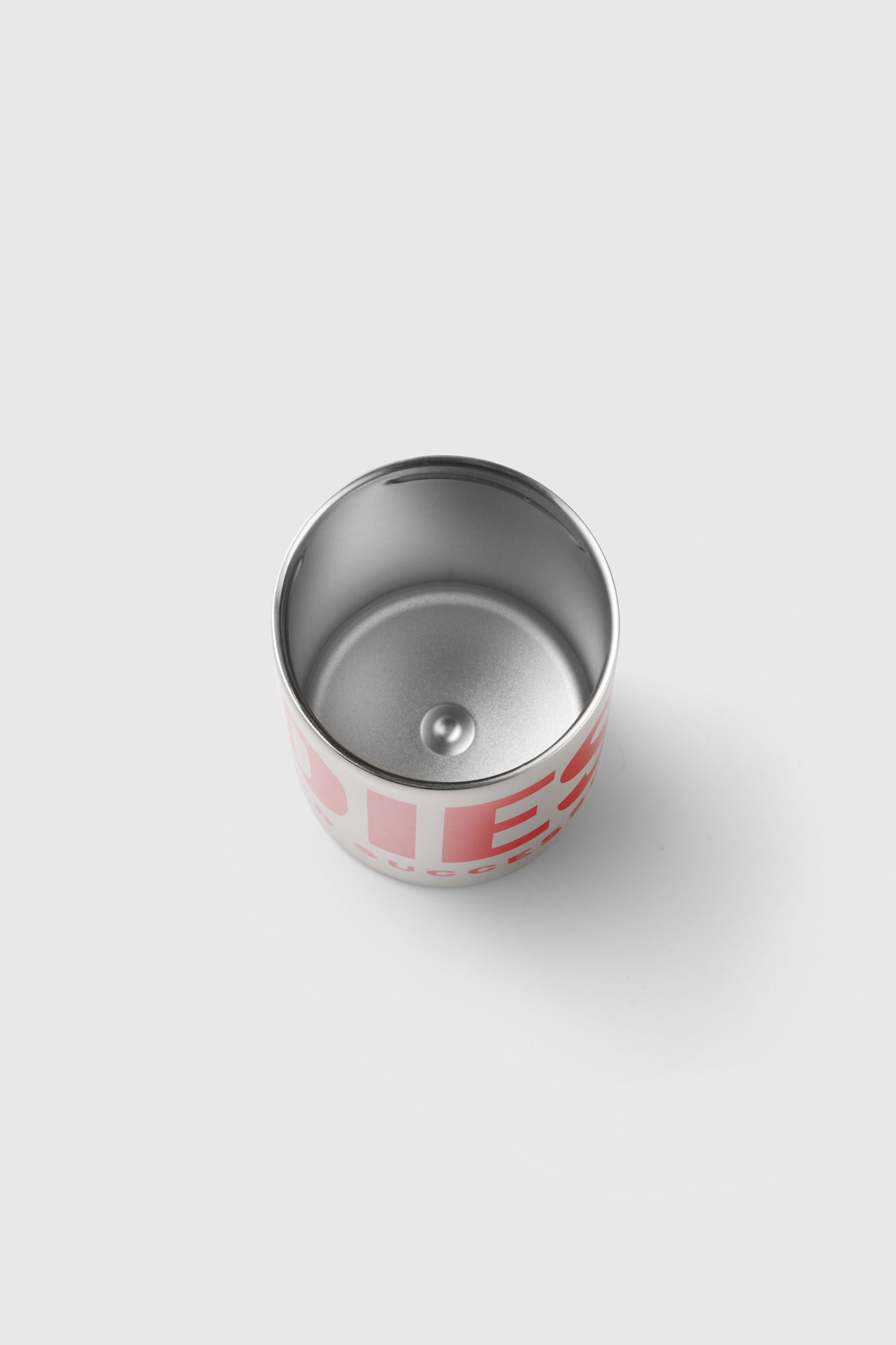 Diesel - CAN HOLDER, Unisex's CAN HOLDER in シルバー - 2