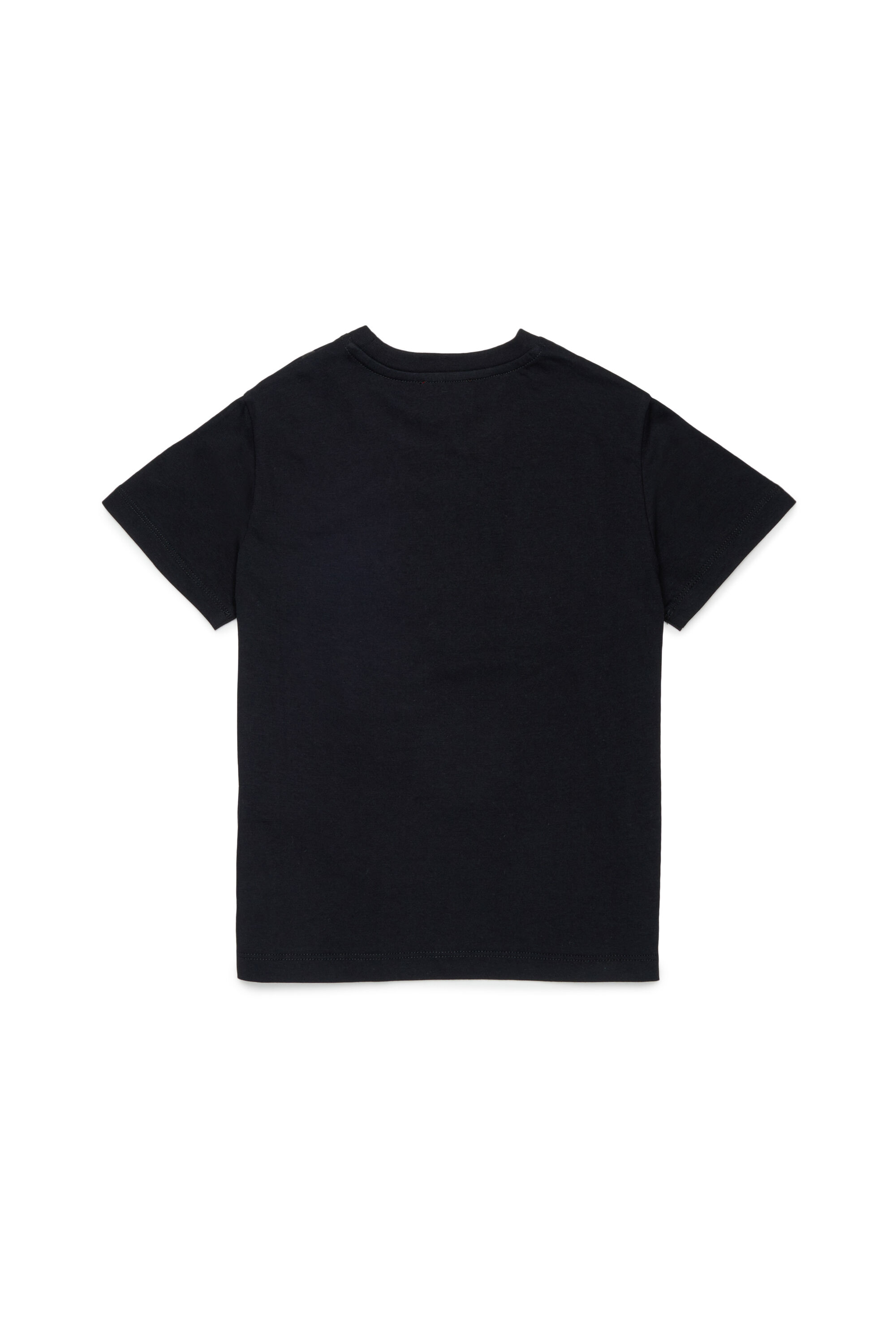 Diesel - TICLA, Female's Tシャツ in ブラック - 2