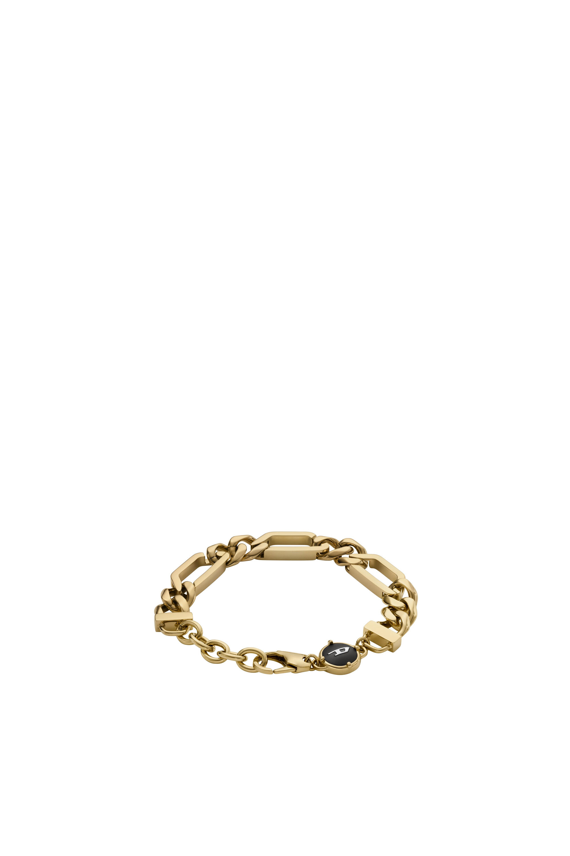 Diesel - DX1471, Unisex's ブレスレット in ゴールド - 1