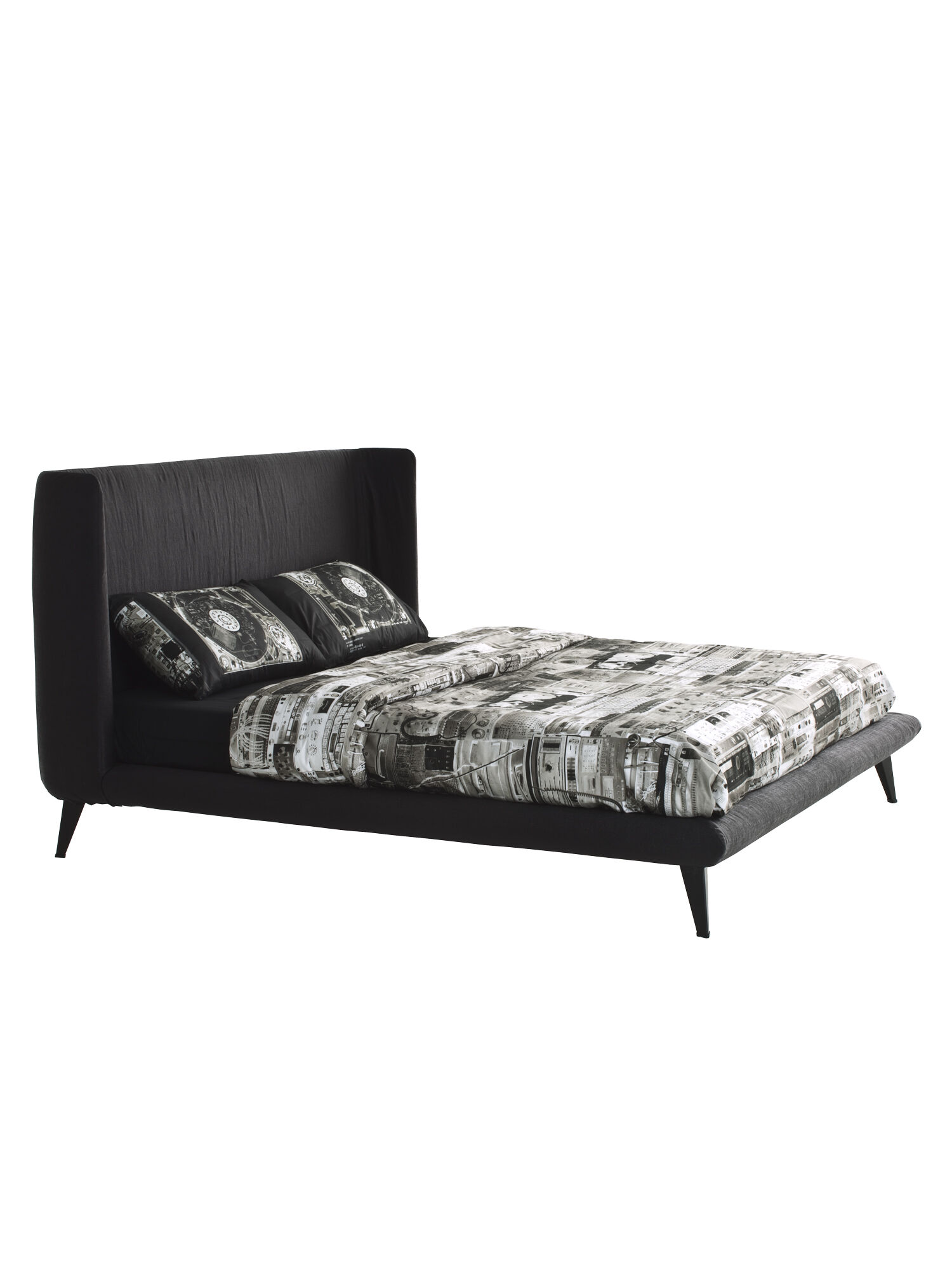 Diesel - GIMME SHELTER BED,  - Image 1