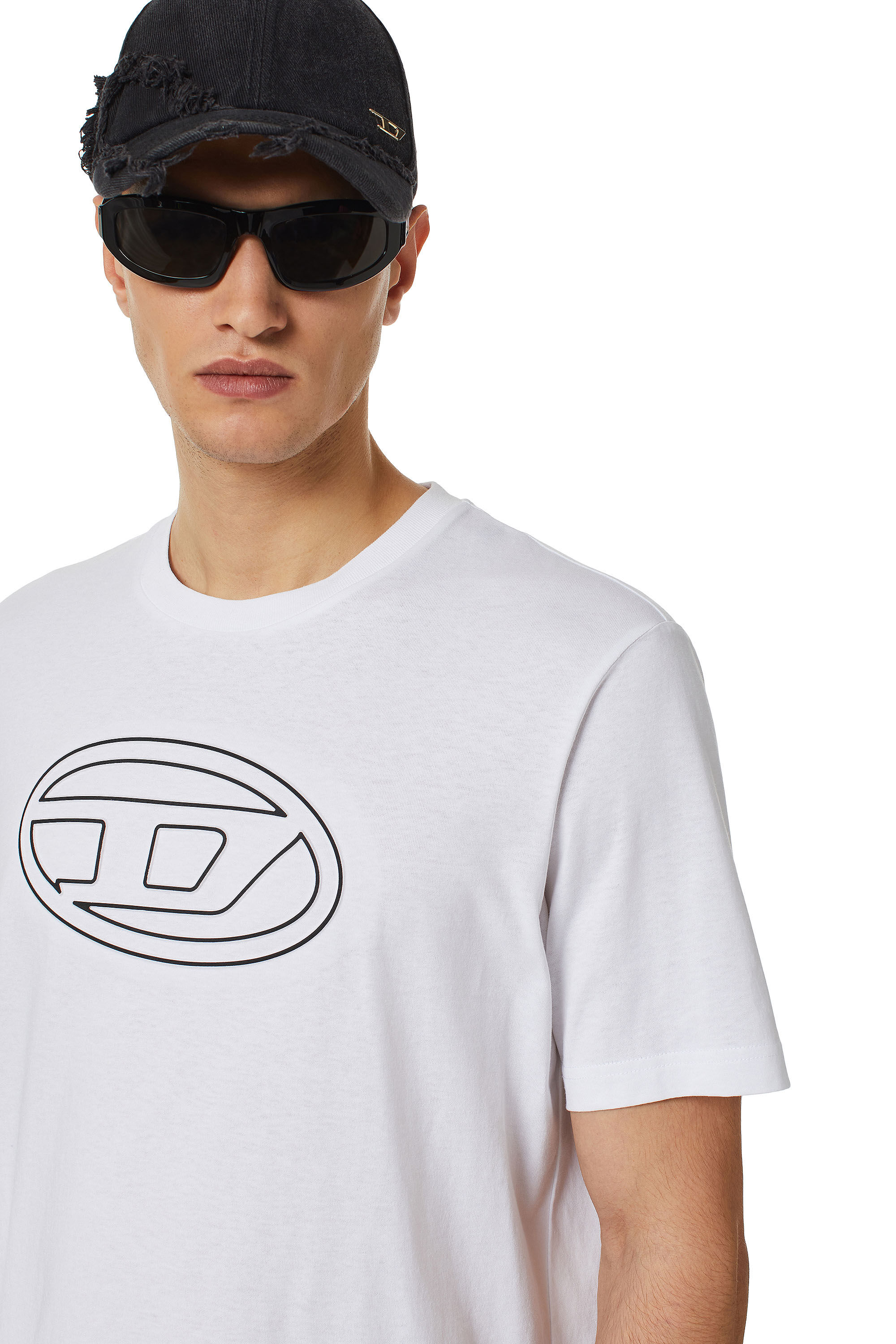 Diesel - T-JUST-BIGOVAL,  - Image 4