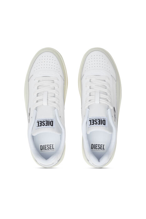 S-TRACKER-D LOW S-Tracker-D-Low top sneaker｜マルチカラー