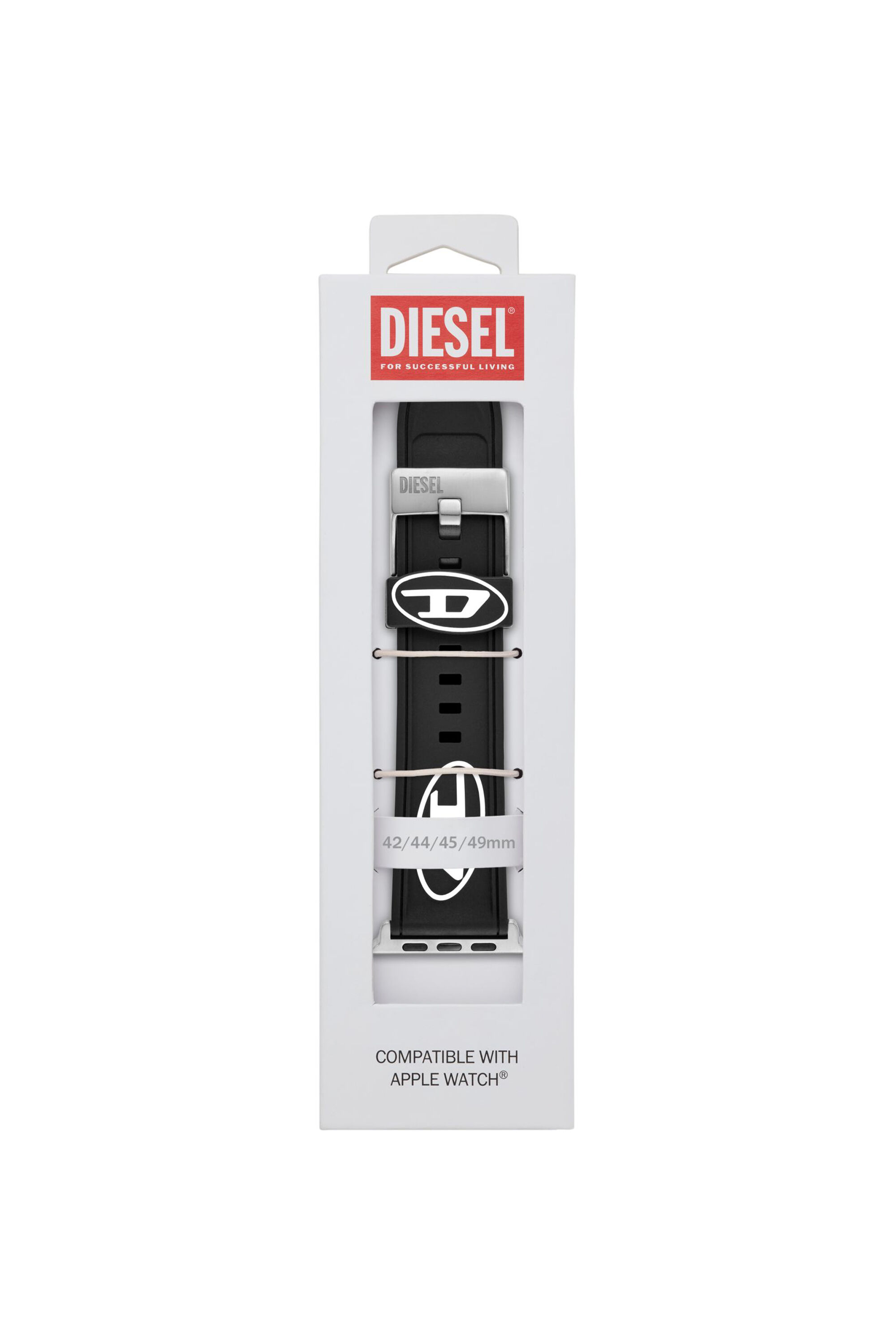 Diesel - DSS0018, ブラック - Image 3