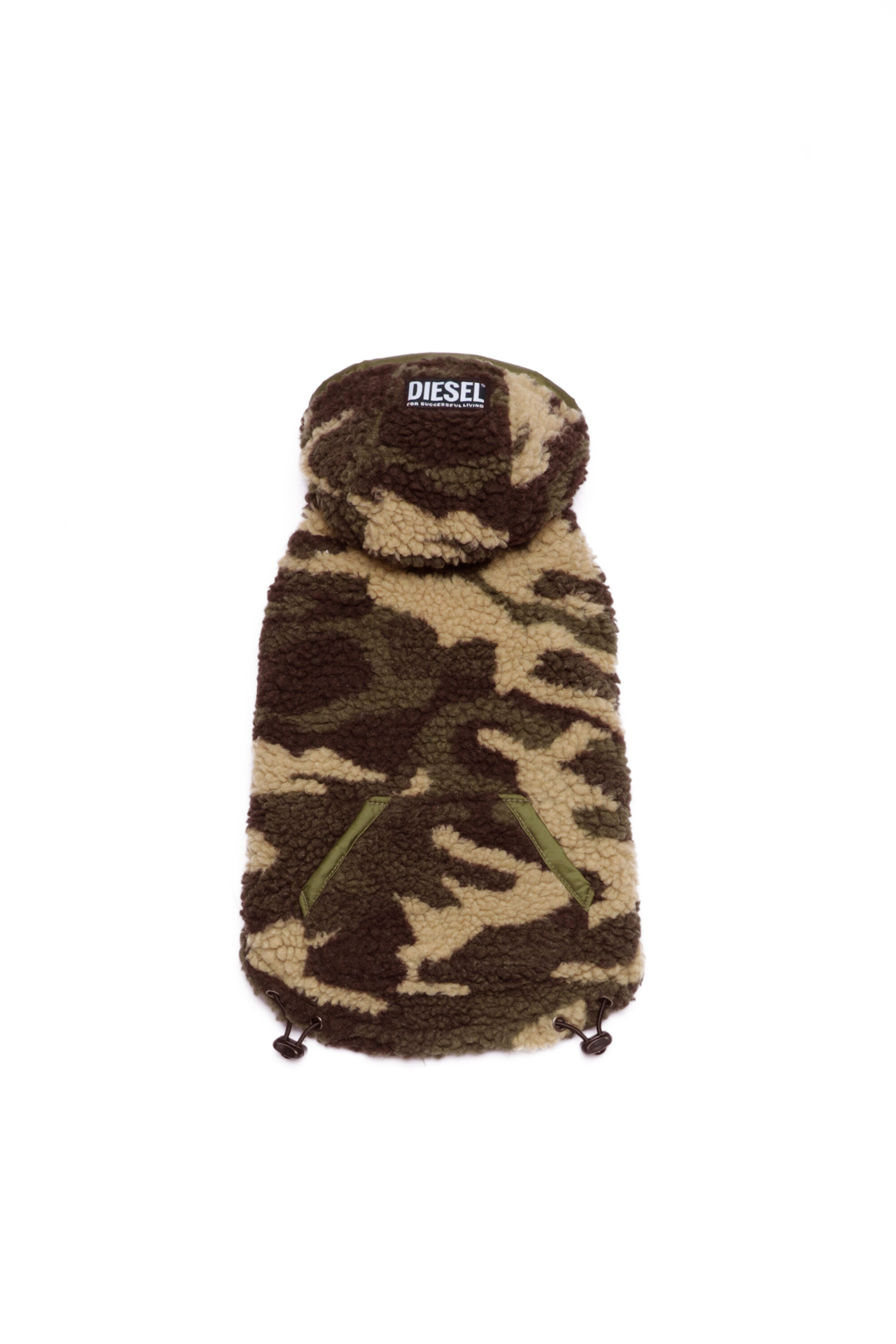 Diesel - PET-ILITARY, ミリタリーグリーン - Image 1