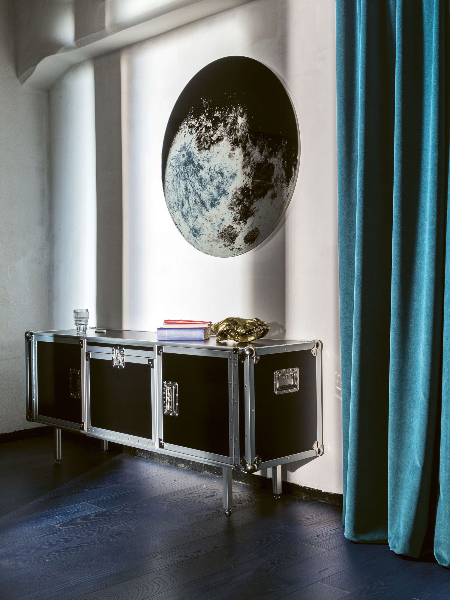 Diesel - TOTAL FLIGHTCASE - CABINET,  - Image 2
