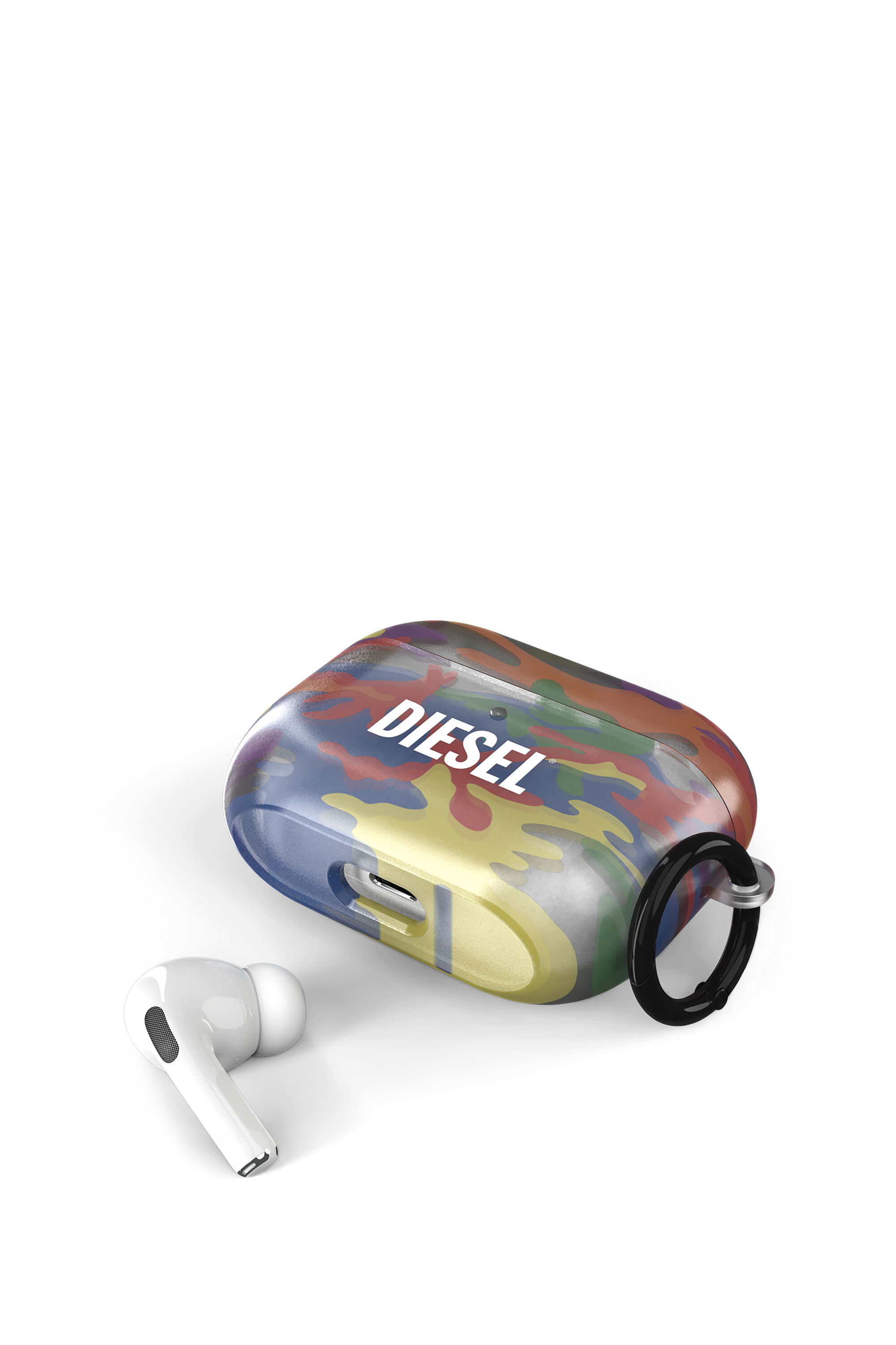 Diesel - 44344   AIRPOD CASE, マルチカラー - Image 4