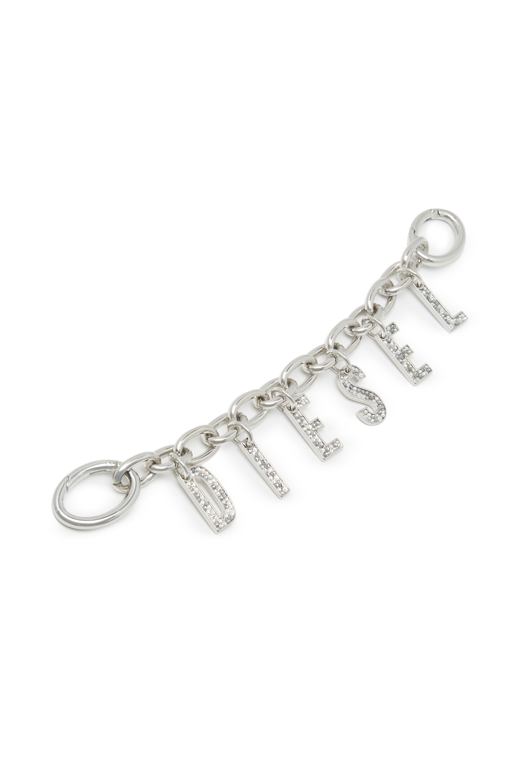 A-LETTERS CHARM