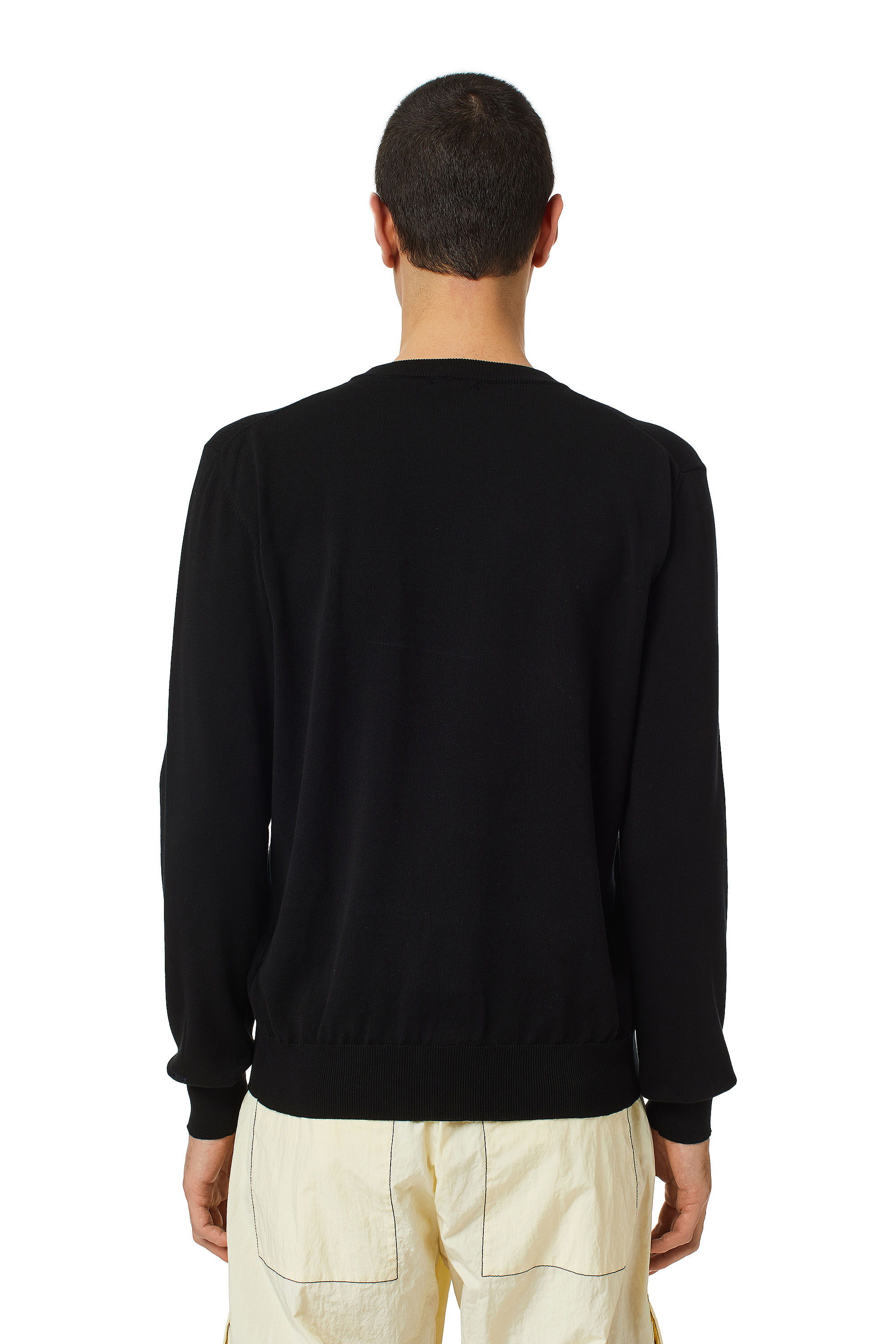 Diesel - K-YONKERS, ブラック - Image 5