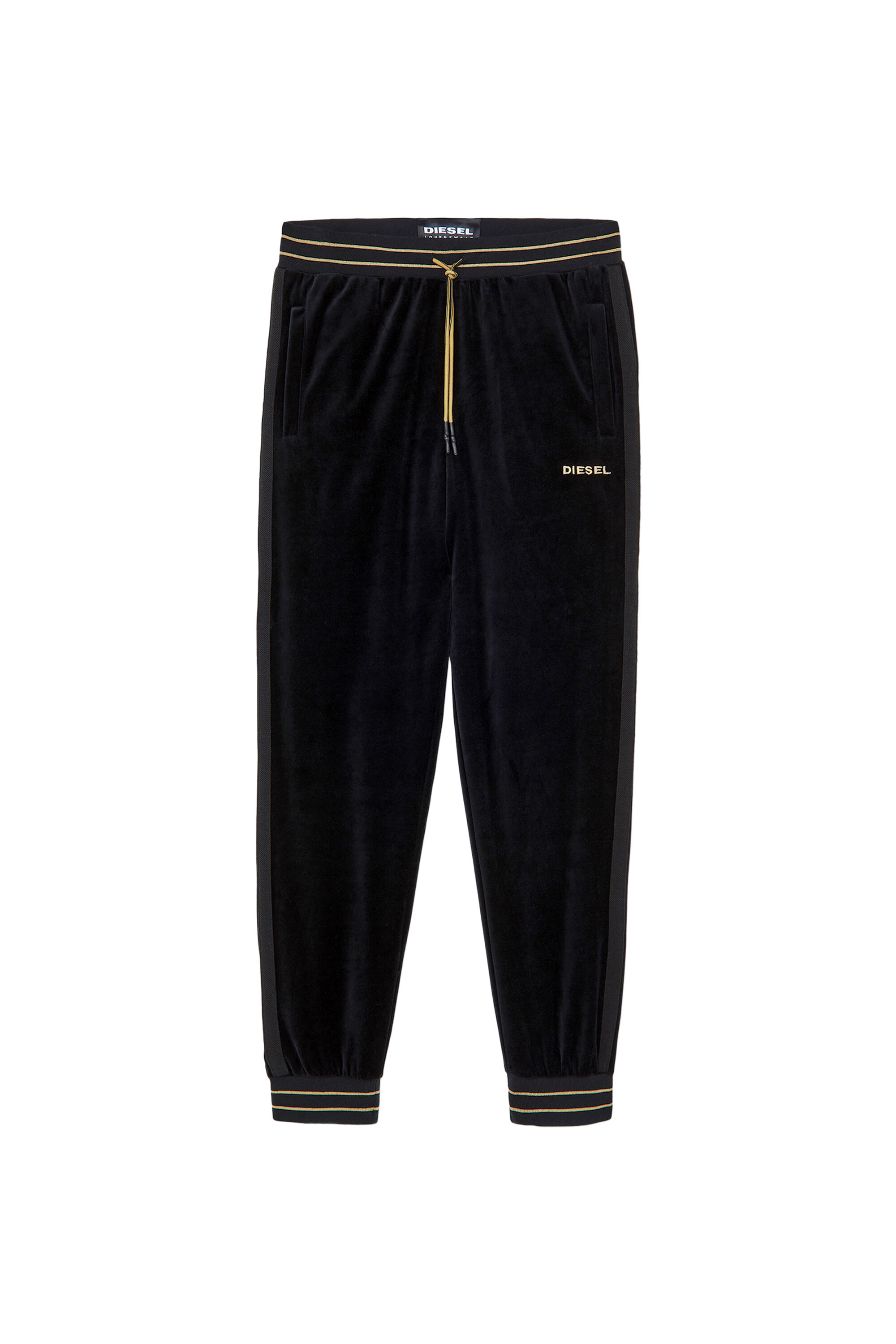 Diesel - UMLB-DARREN-CH, ブラック - Image 1