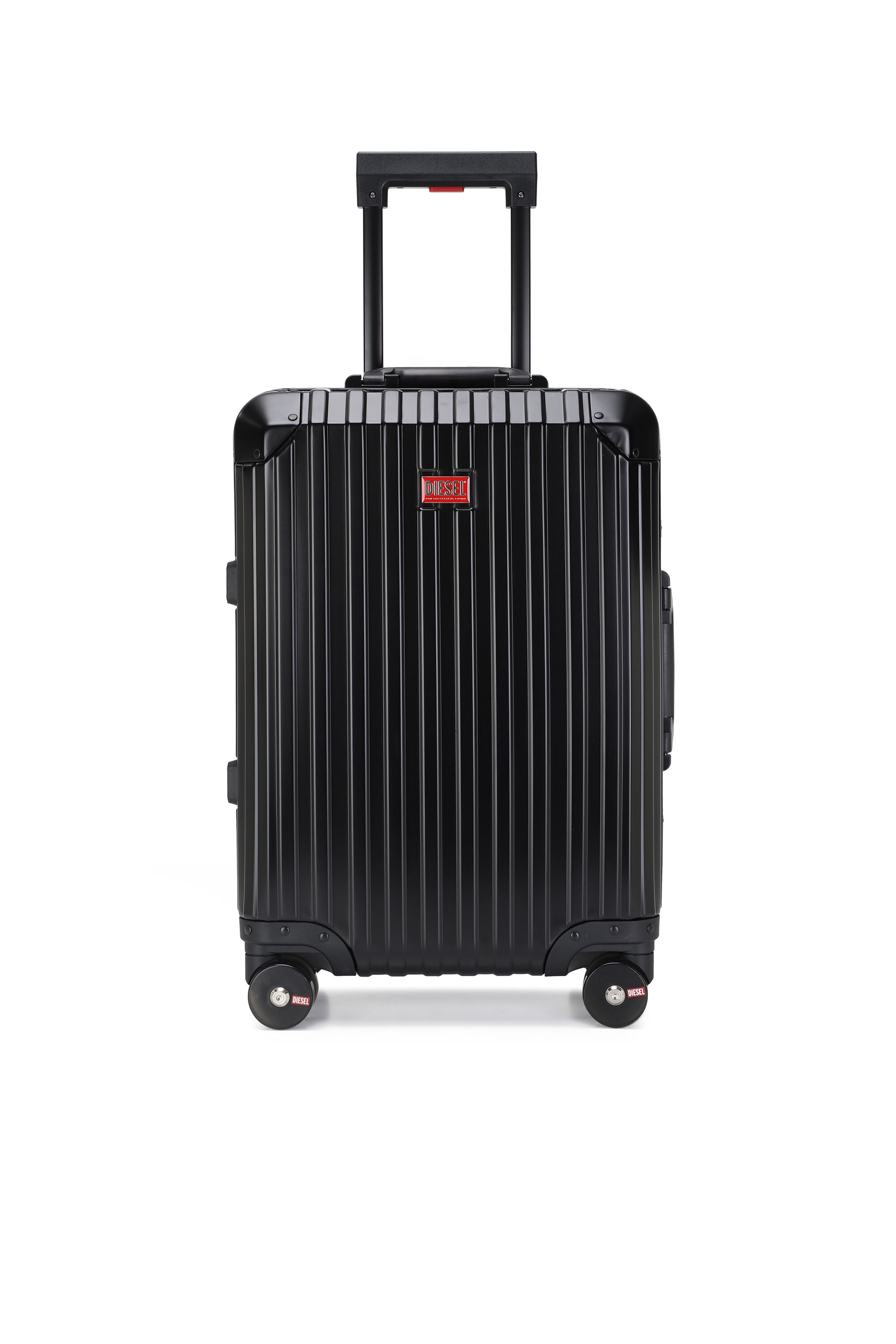 DIESEL ALUMINUM TROLLEY- DSL002