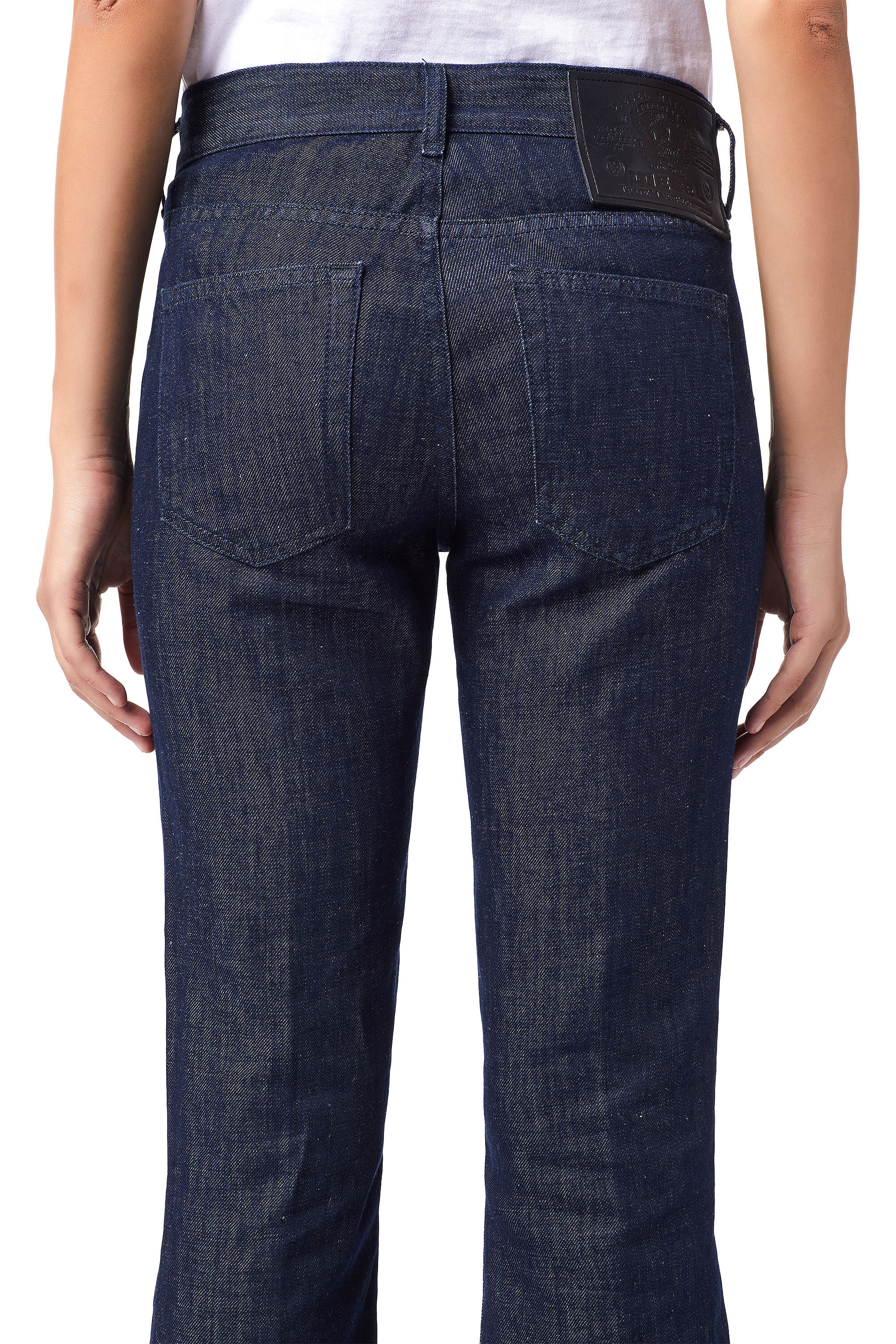 Diesel - 1969 D-EBBEY Z9B15 Bootcut and Flare Jeans,  - Image 6